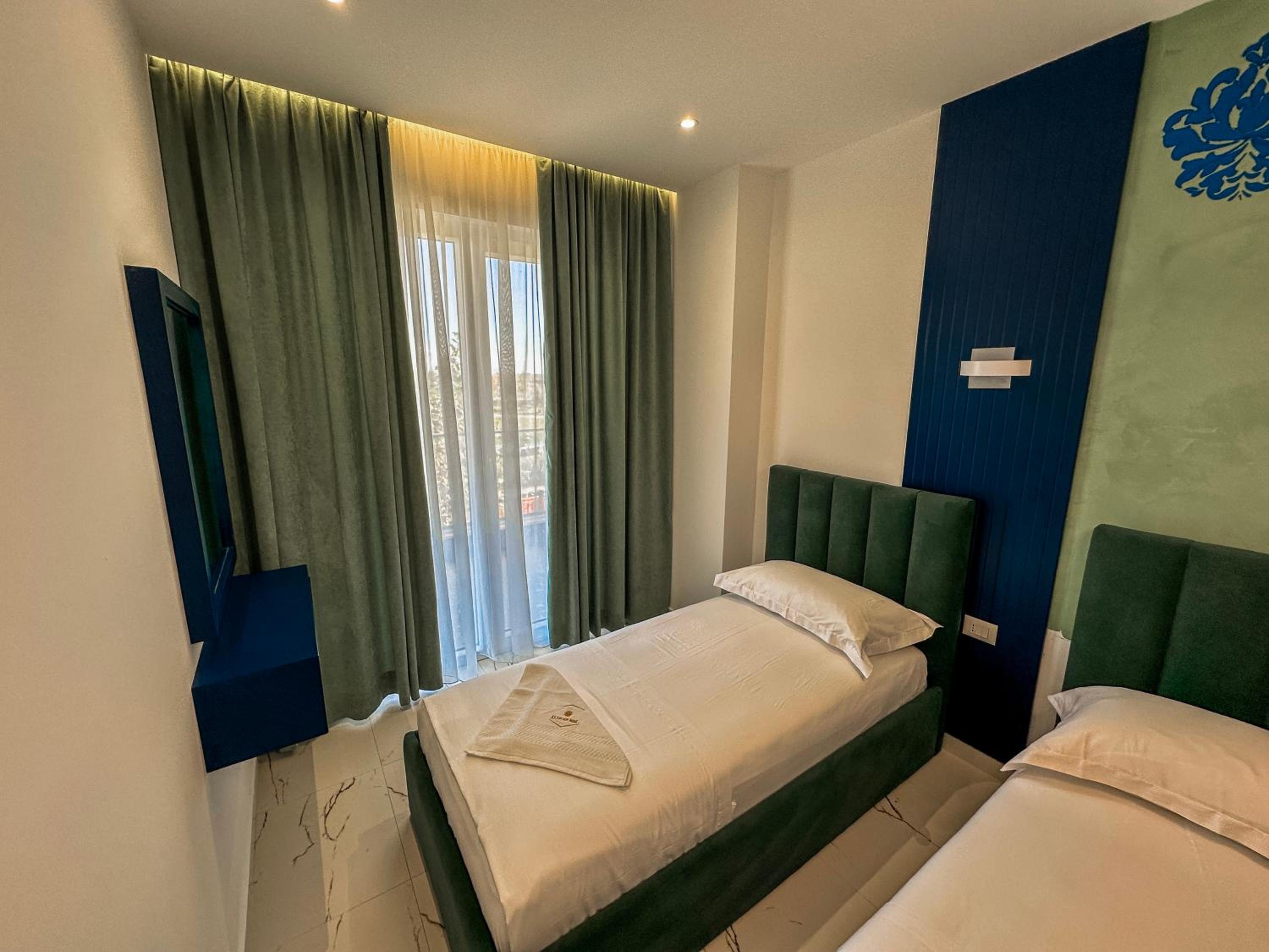 EKAM Sun Apartments