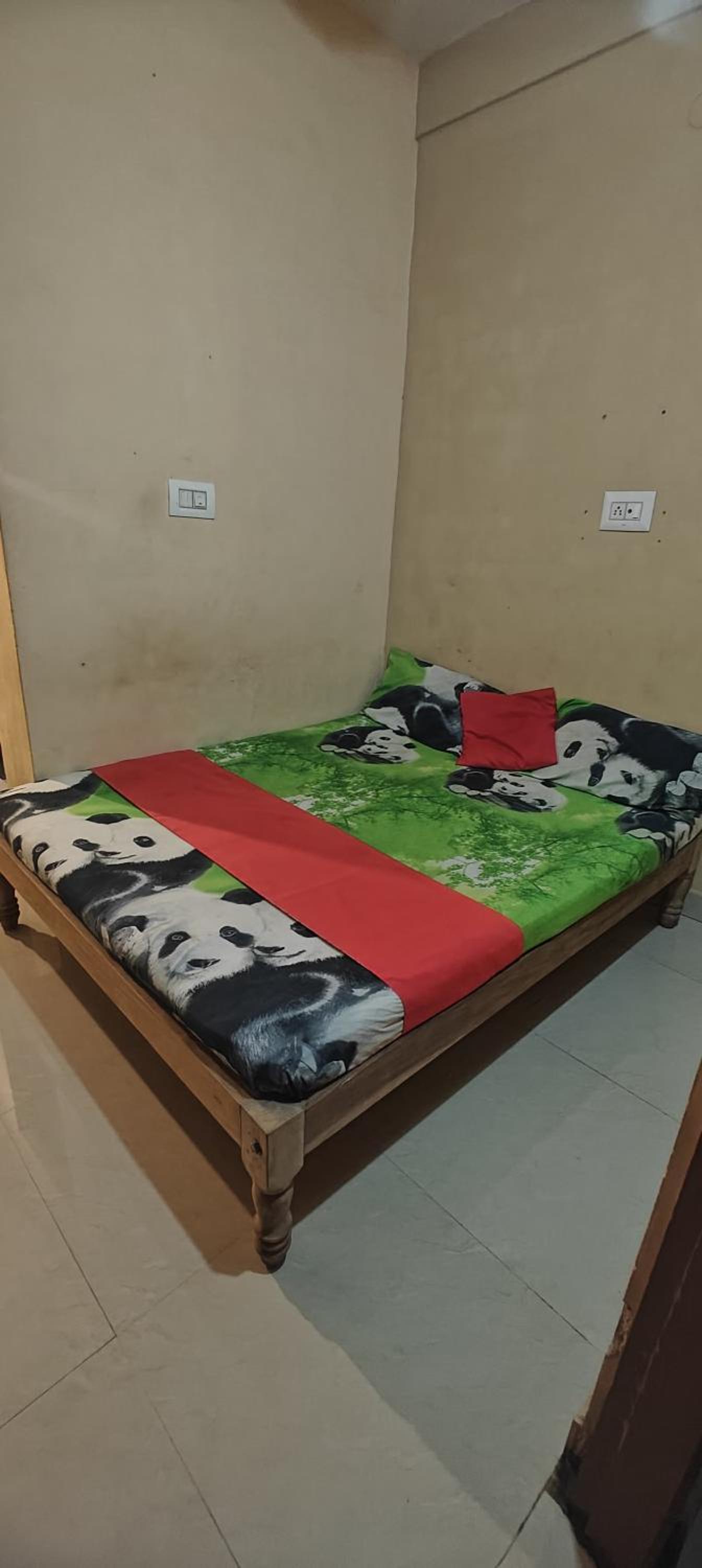 Prasad Lodge Madikeri