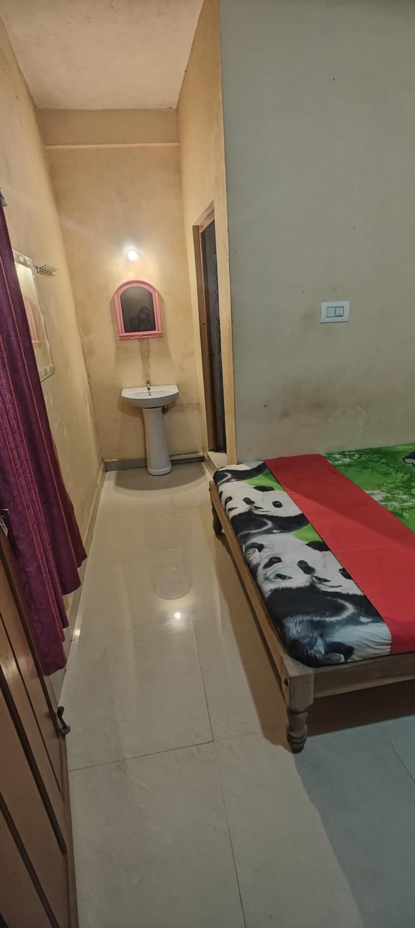 Prasad Lodge Madikeri