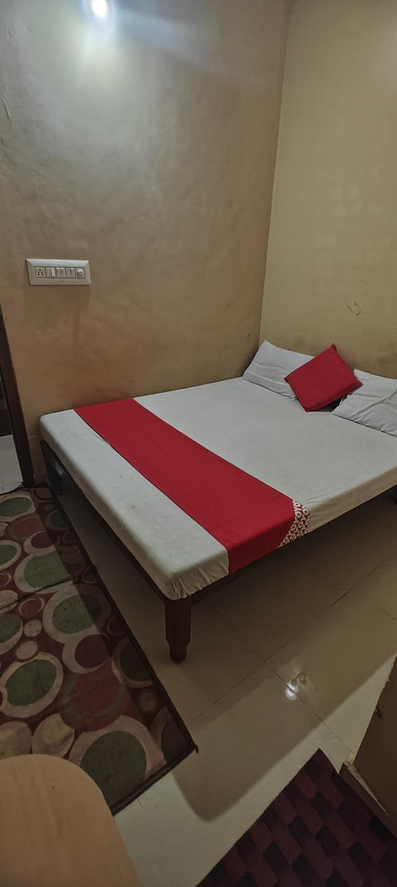 Prasad Lodge Madikeri
