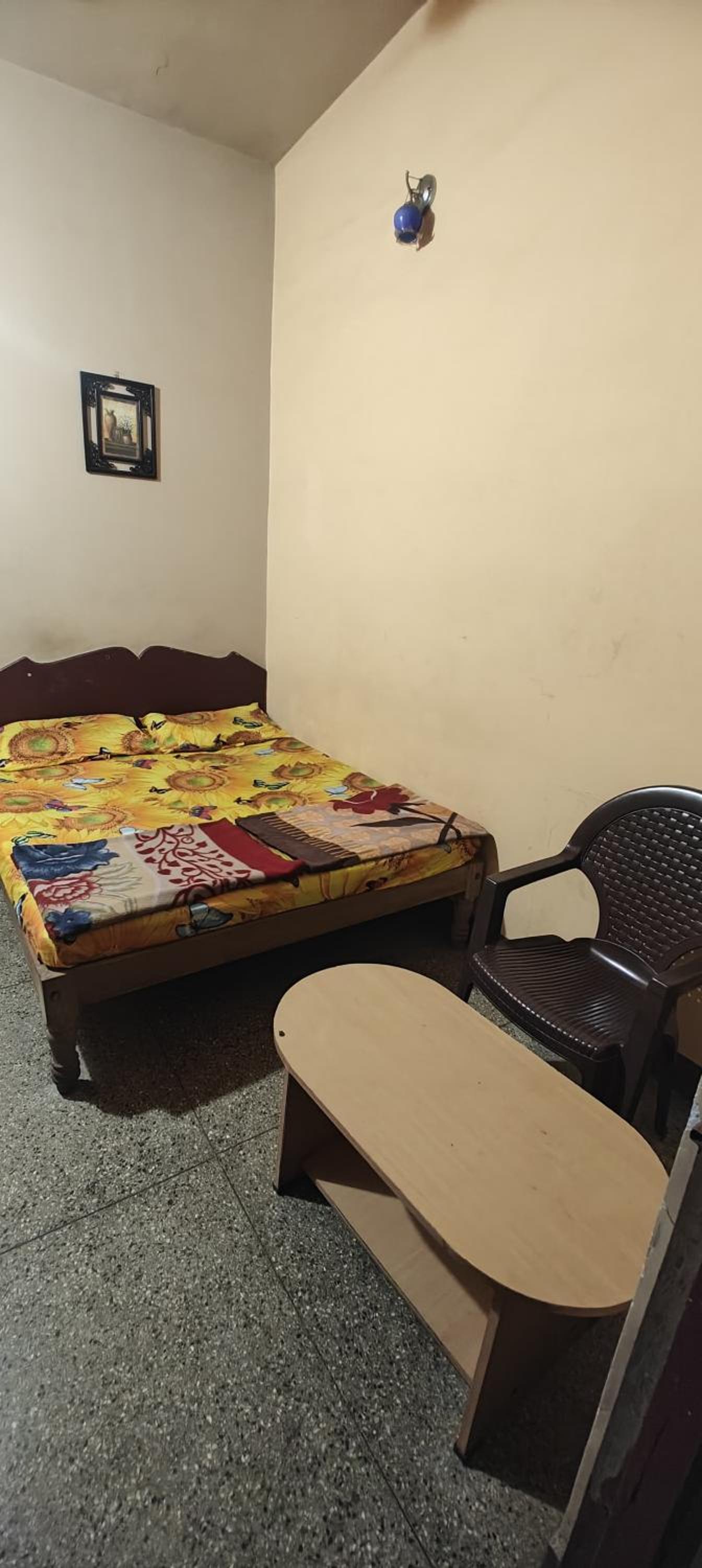 Prasad Lodge Madikeri