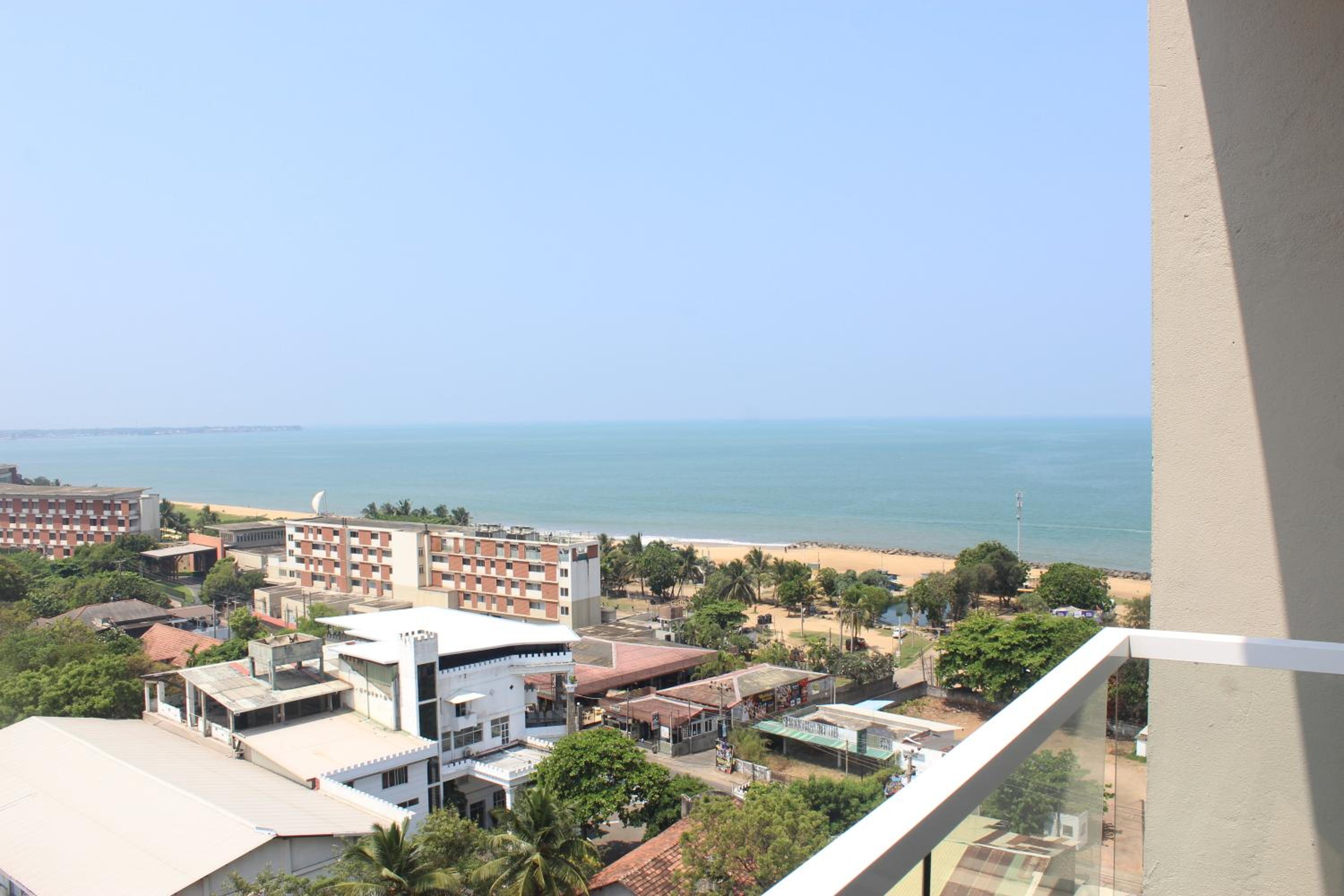 Luxury Sea View Apartments view 3