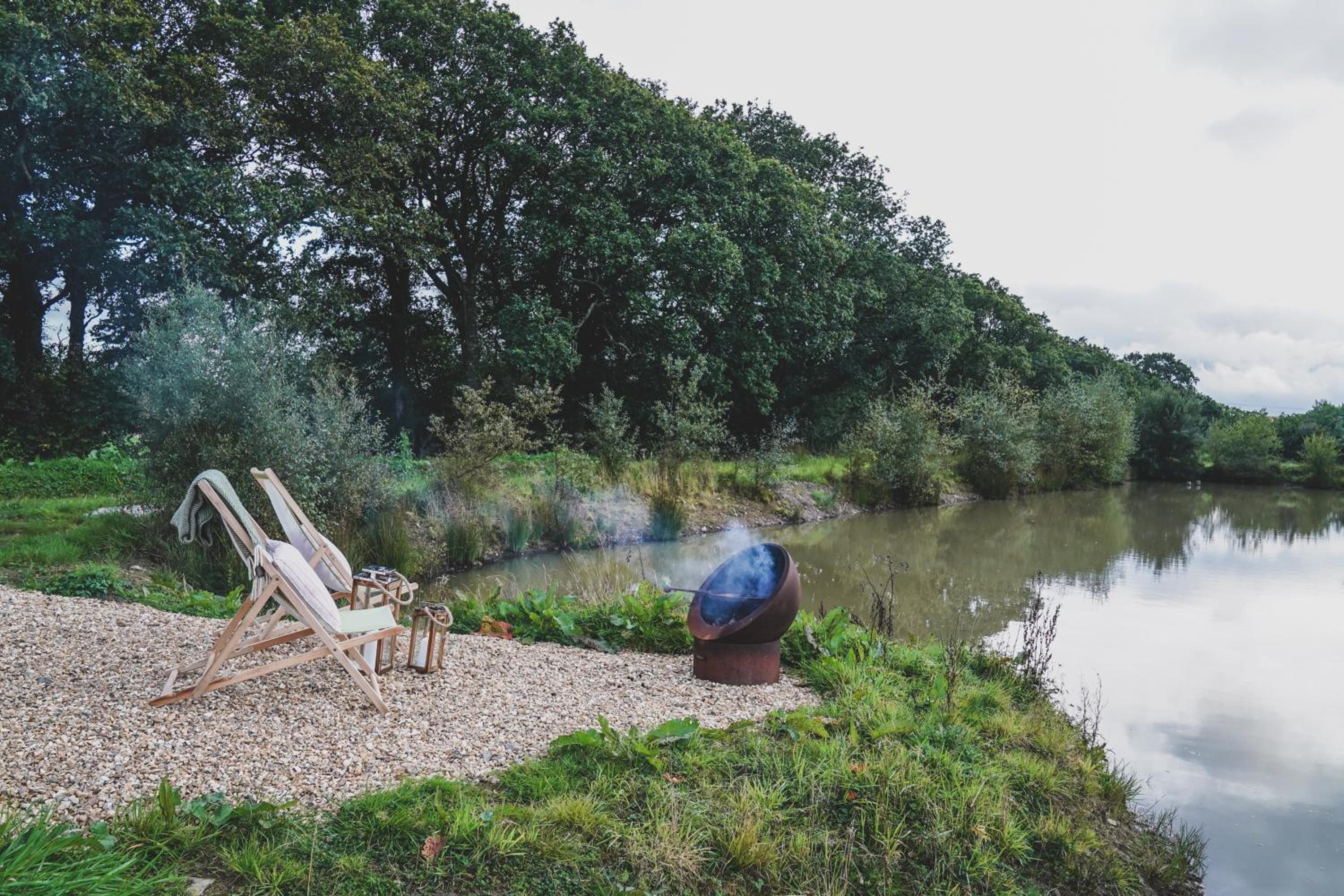 Herdsmans Hideaway