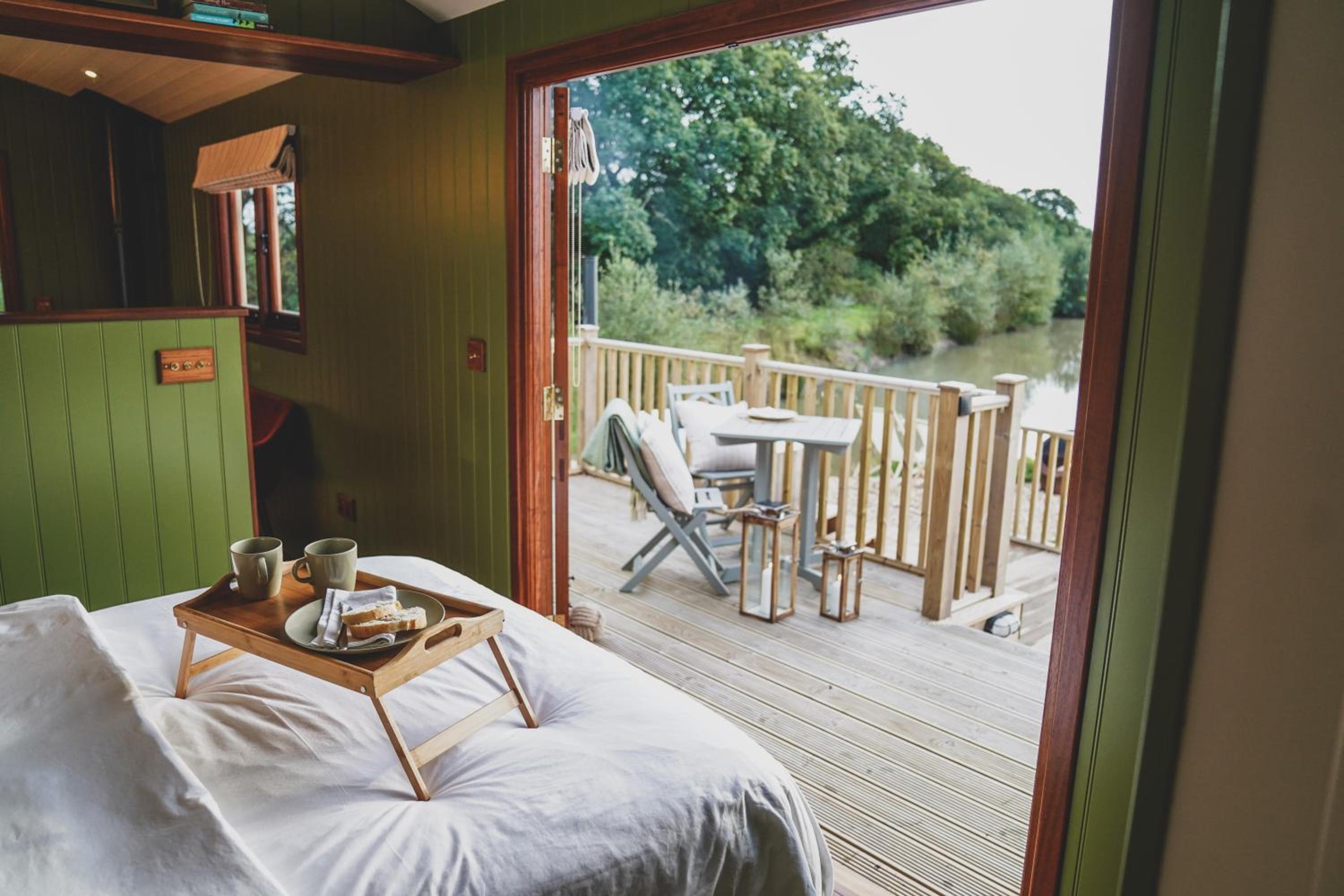 Herdsmans Hideaway
