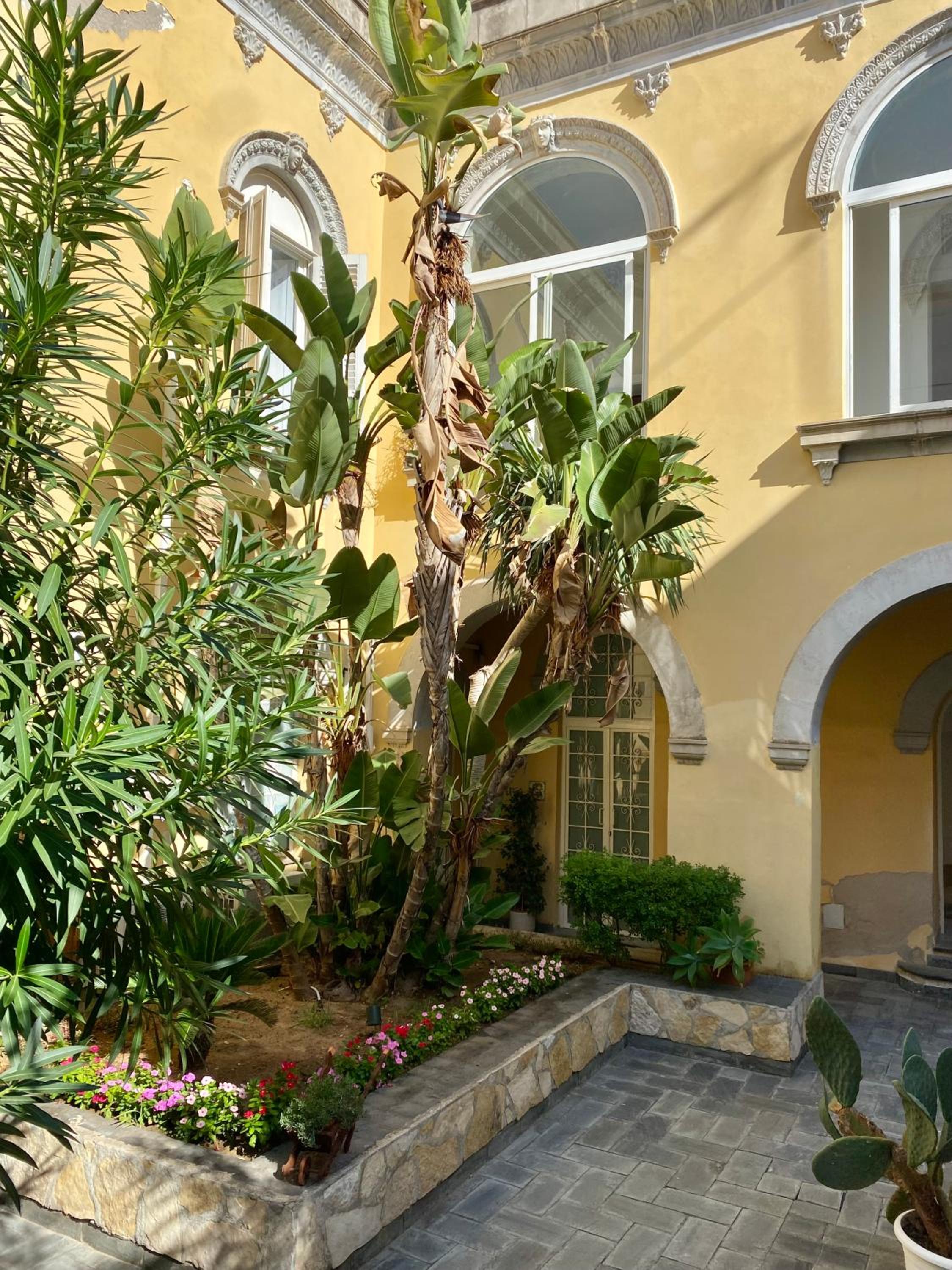 Residenza Vittorini