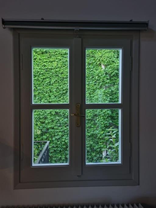 Lemon Tree House with garden in Plaka