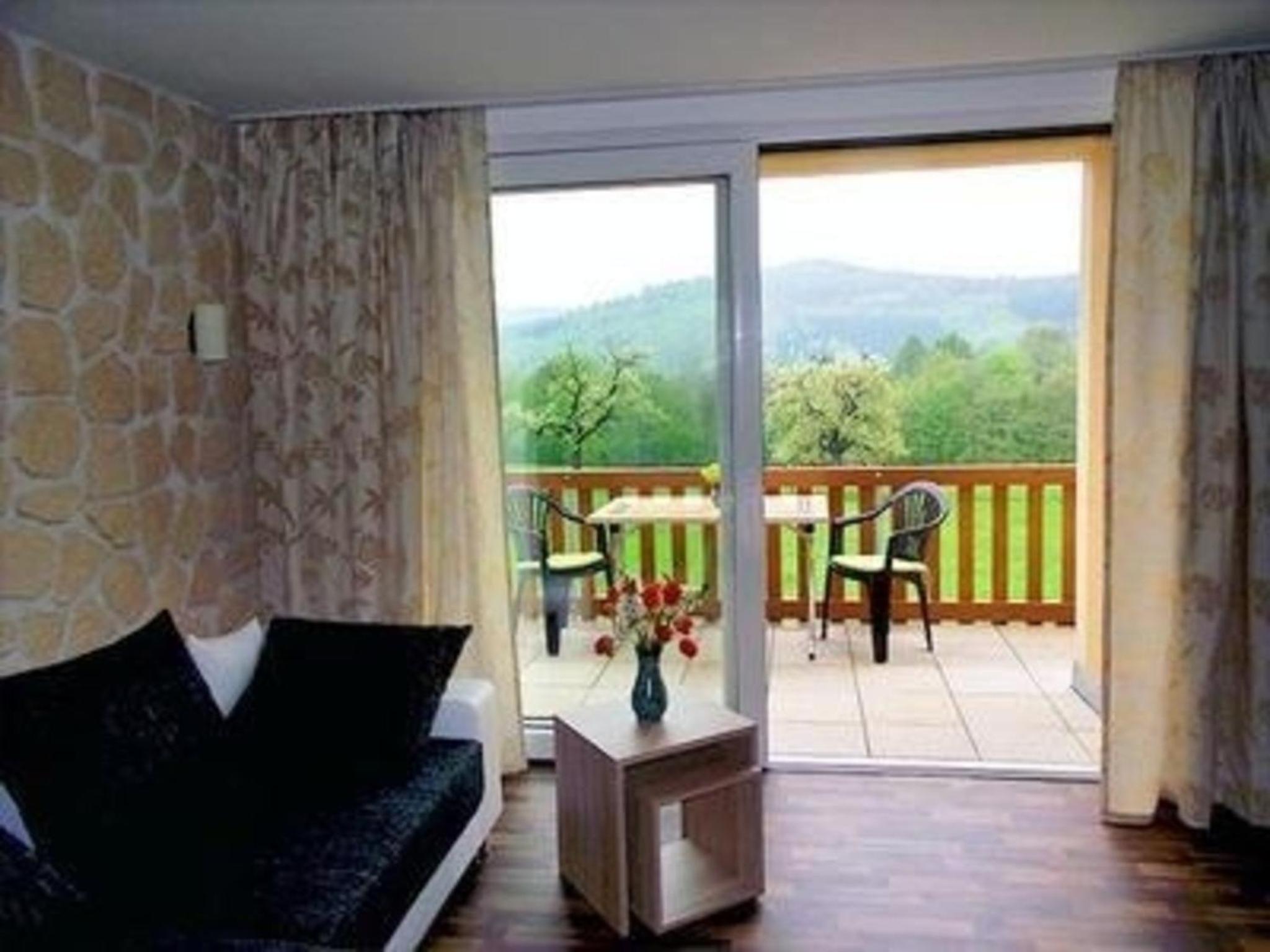 Ferienhaus zur alten Gärtnerei