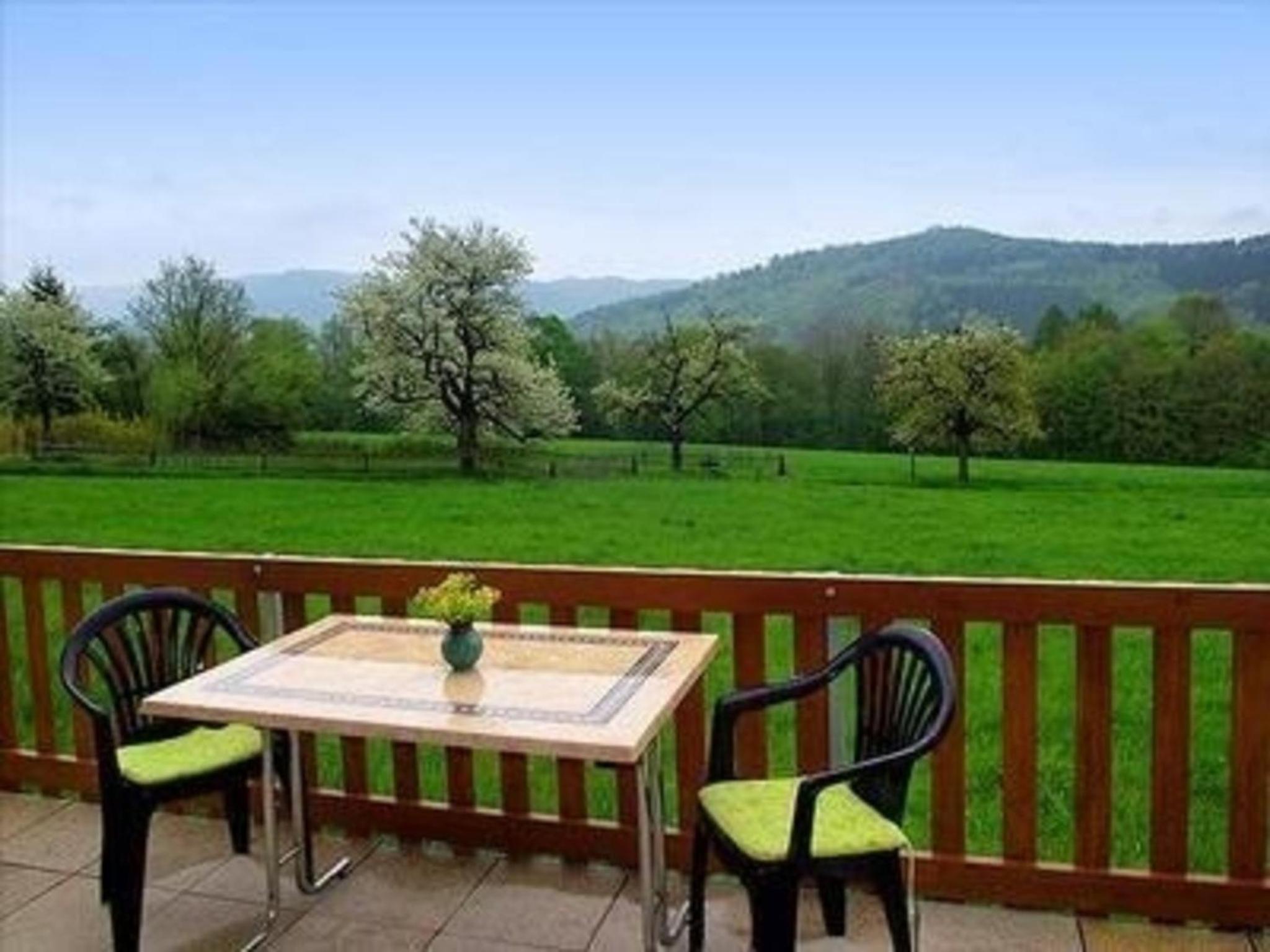 Ferienhaus zur alten Gärtnerei