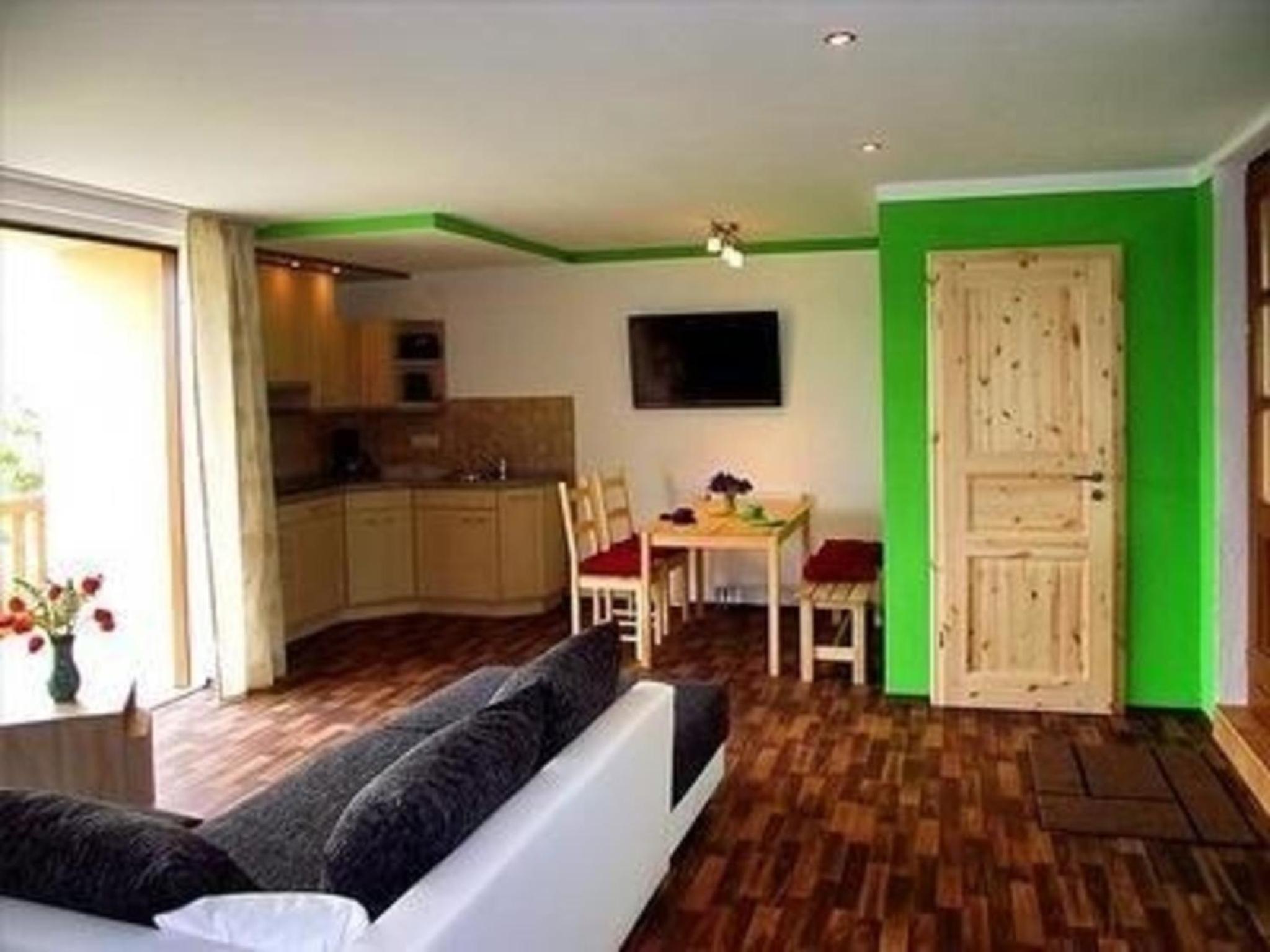 Ferienhaus zur alten Gärtnerei