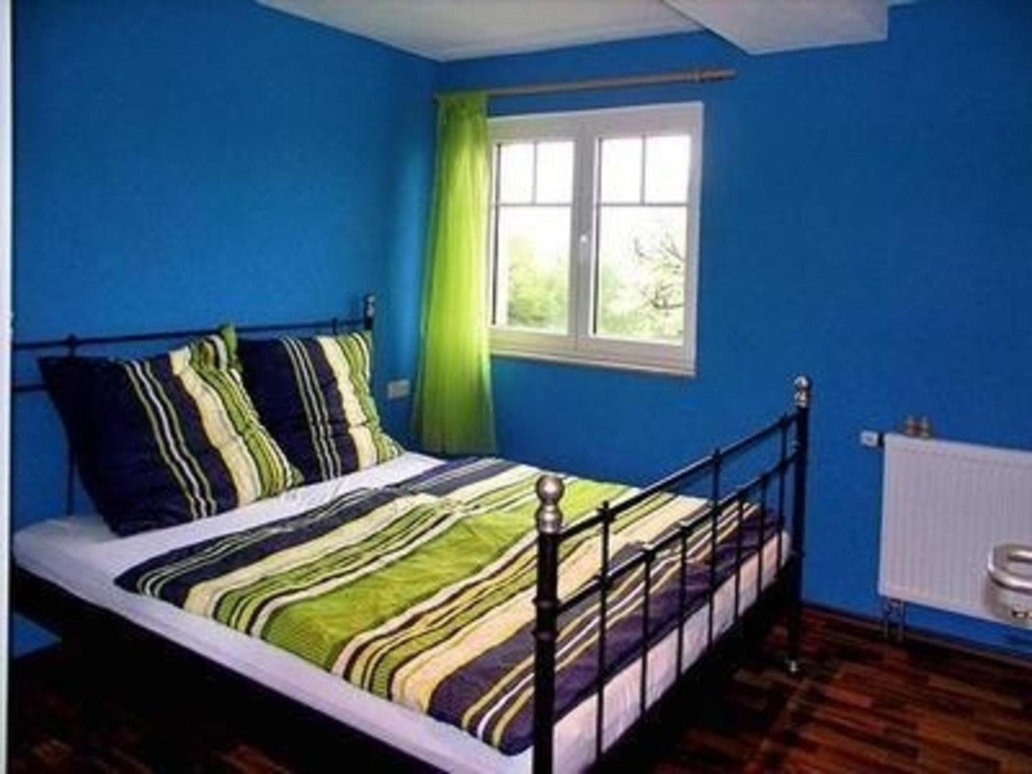 Ferienhaus zur alten Gärtnerei
