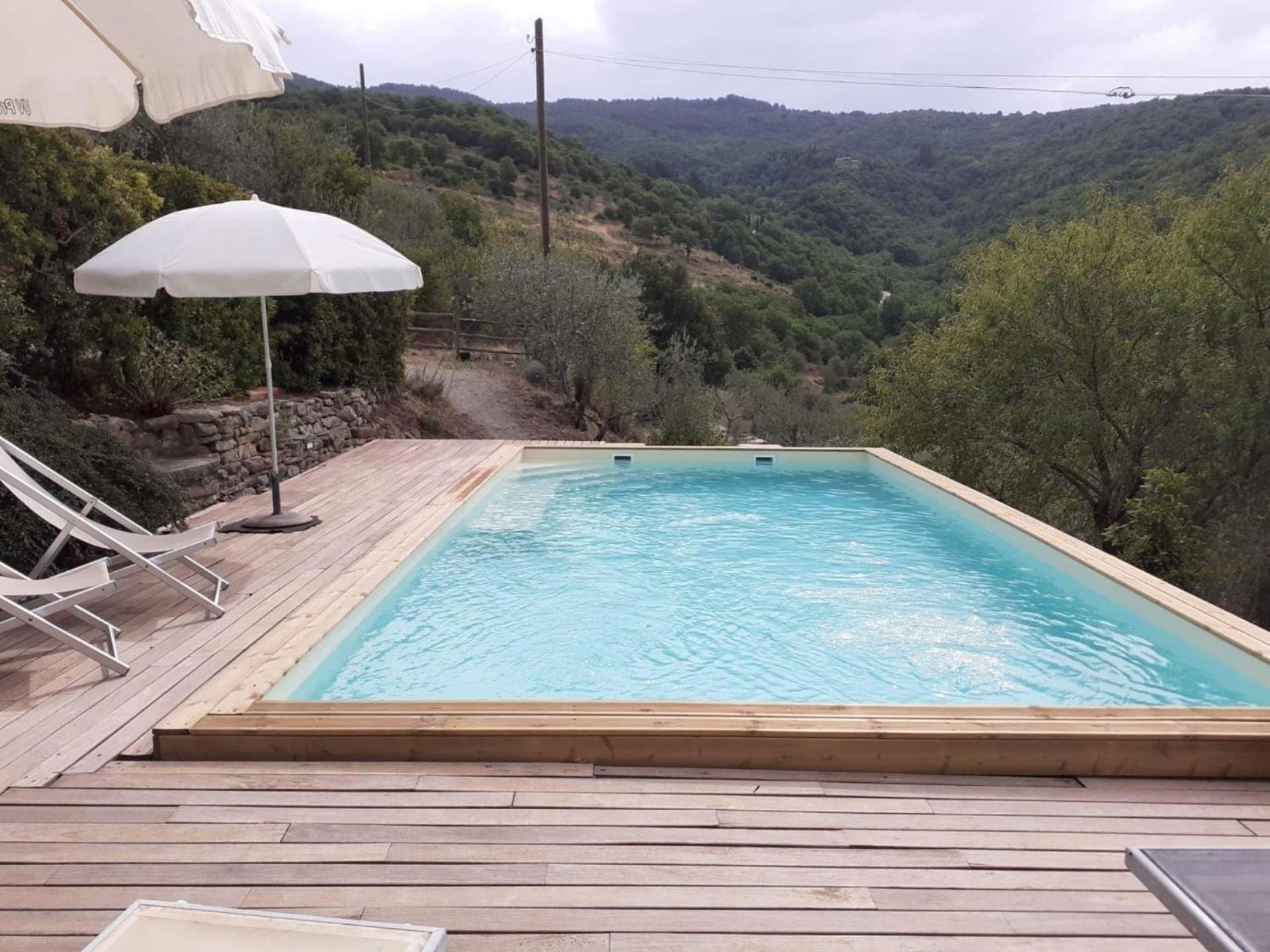 Cortona Vacations - Casa Cortona - Property Image 10