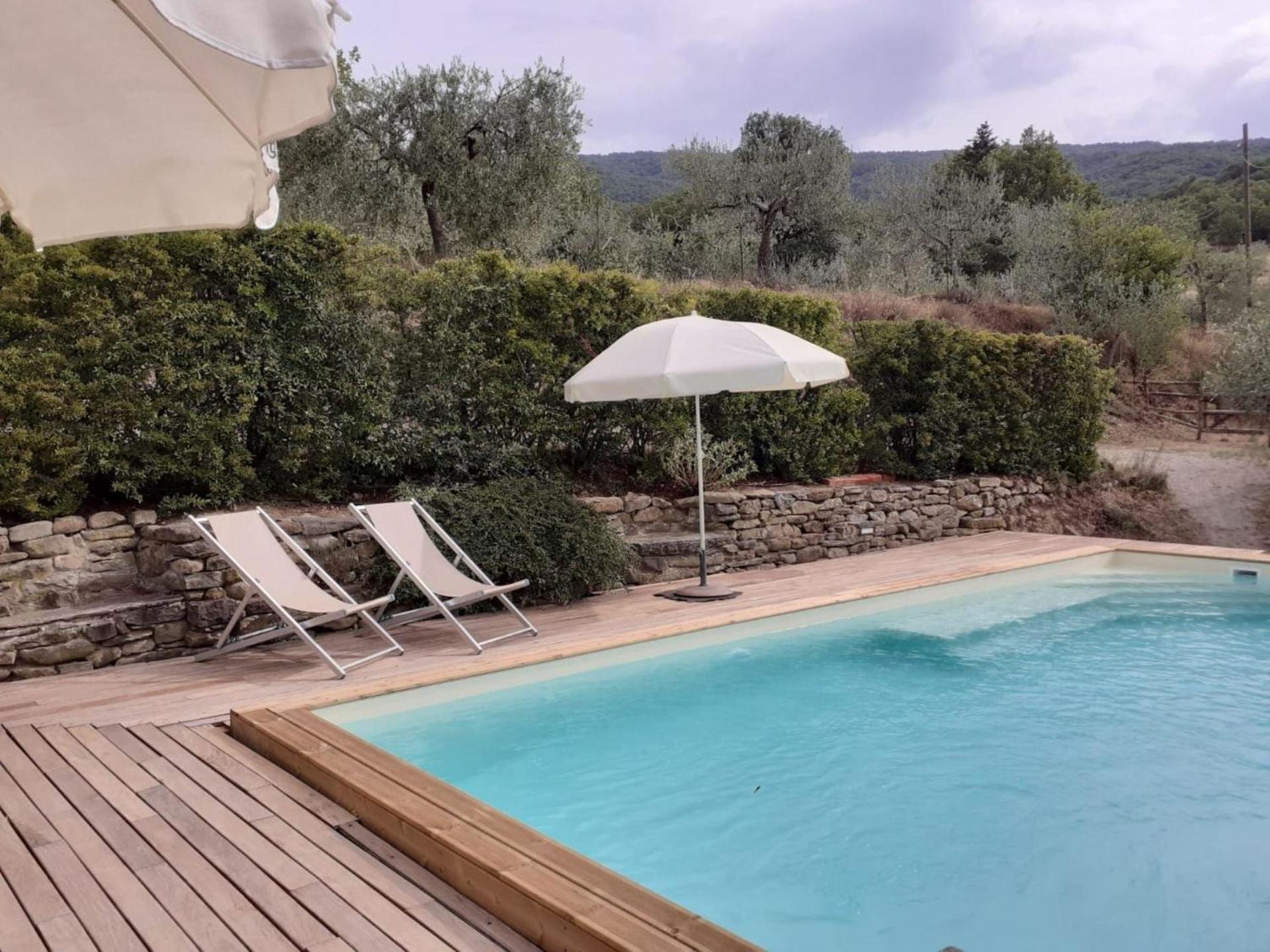 Cortona Vacations - Casa Cortona - Property Image 15