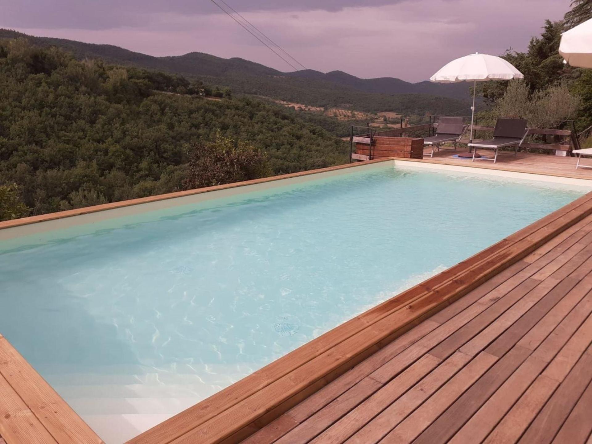 Cortona Vacations - Casa Cortona - Property Image 17