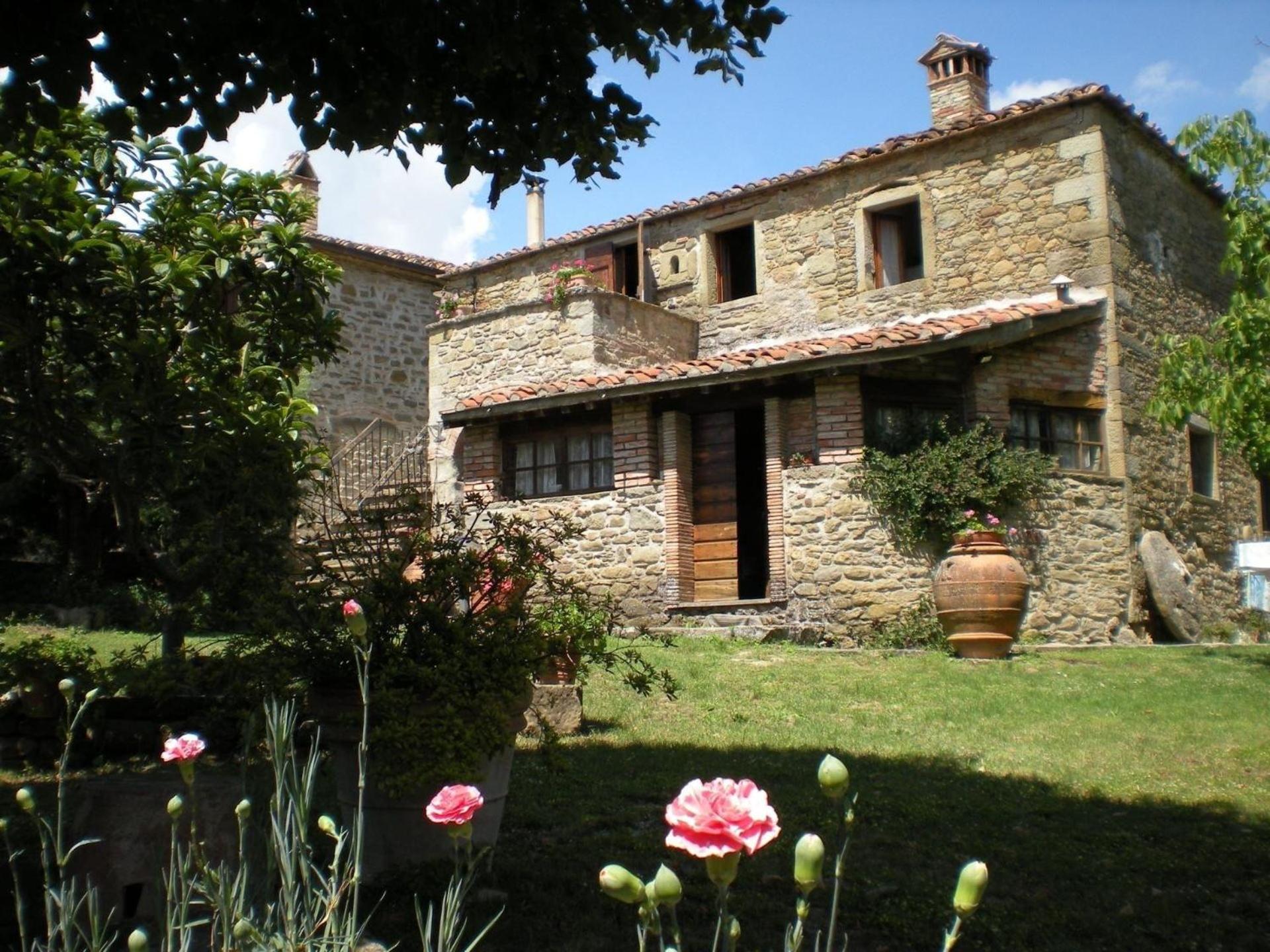 Cortona Vacations - Casa Cortona - Property Image 16