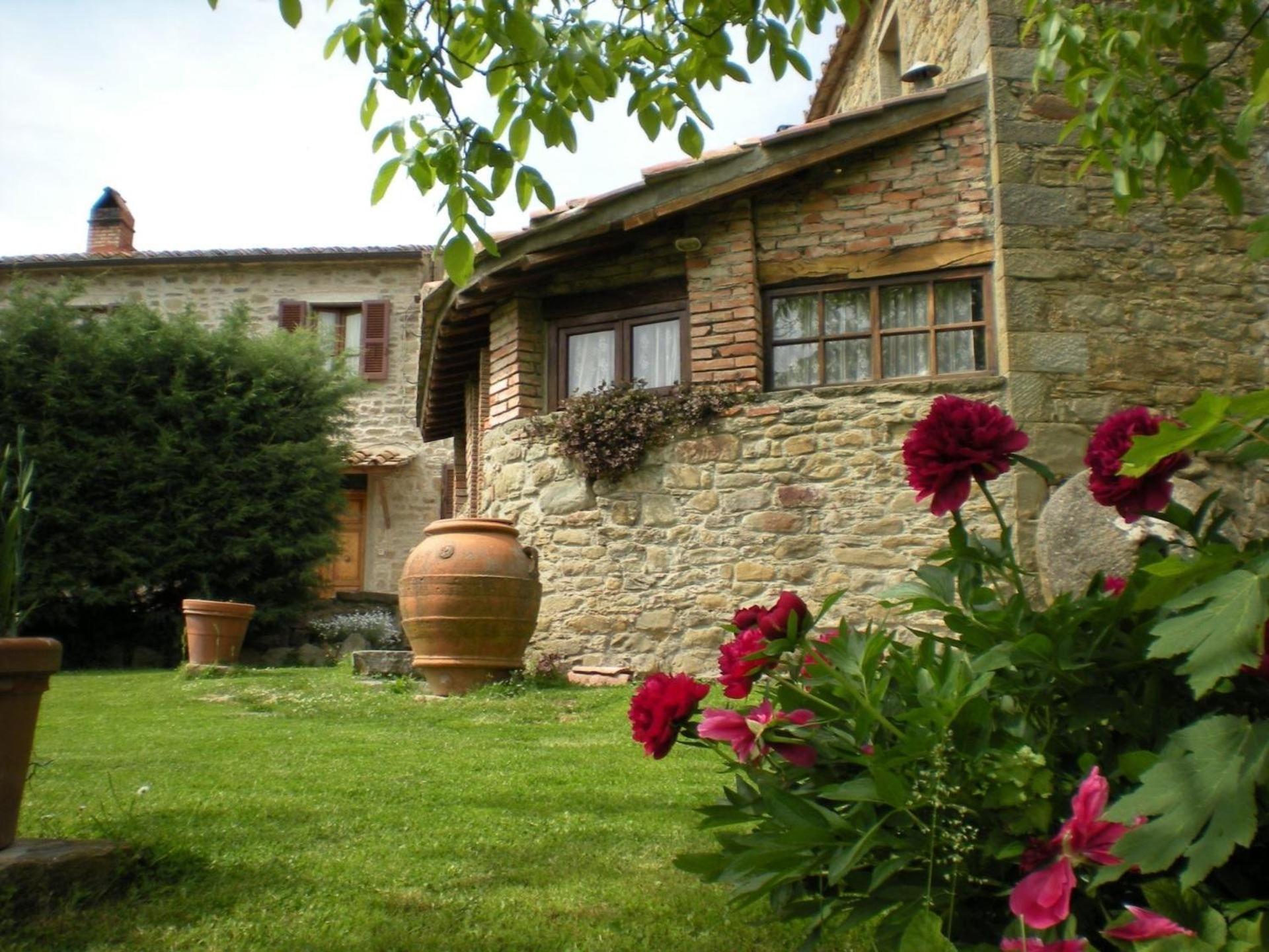 Cortona Vacations - Casa Cortona - Property Image 12