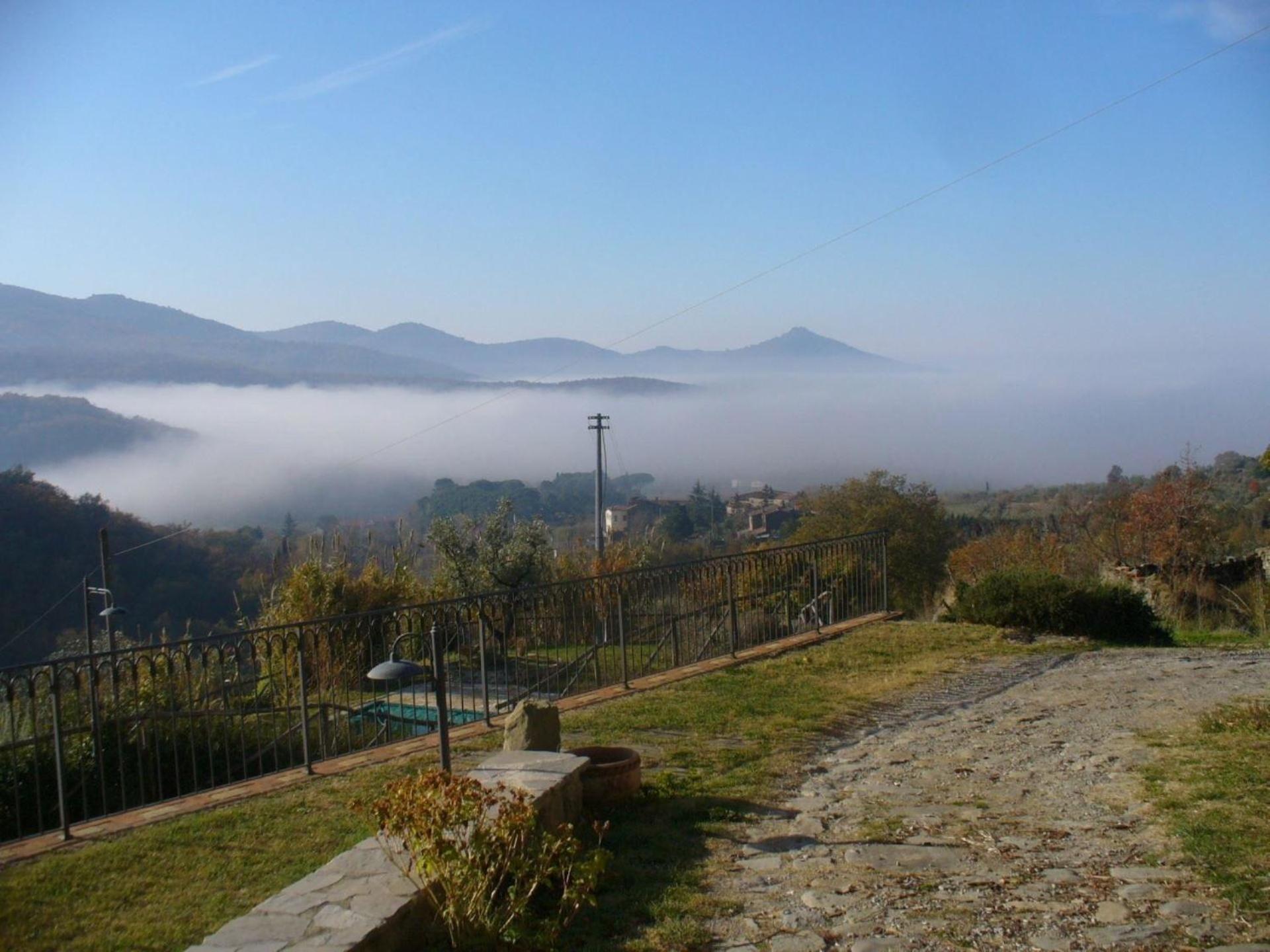 Cortona Vacations - Casa Cortona - Property Image 11