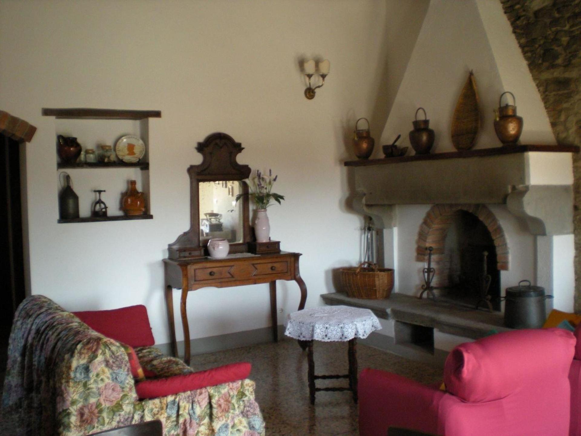 Cortona Vacations - Casa Cortona - Property Image 9