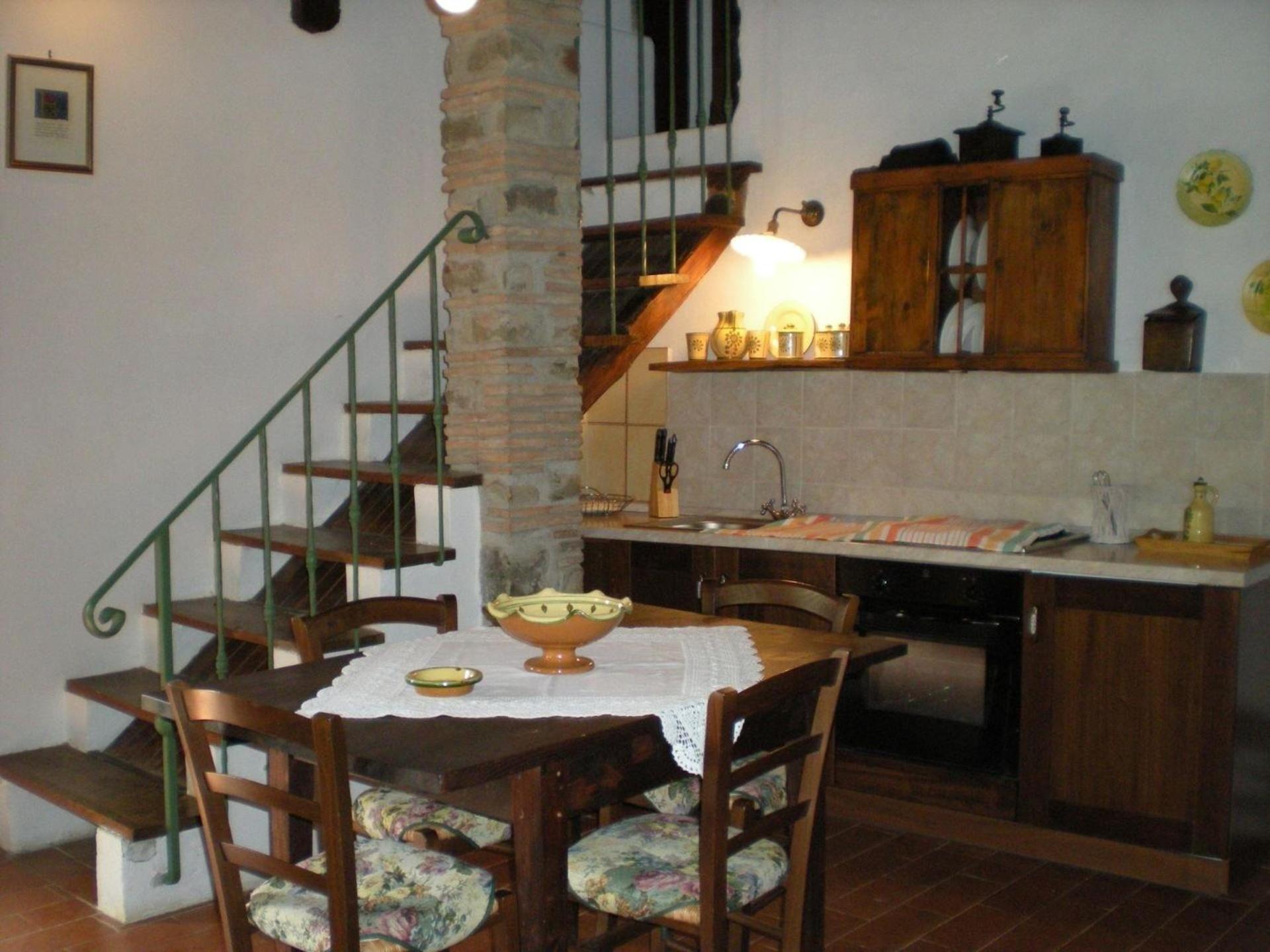 Cortona Vacations - Casa Cortona - Property Image 2