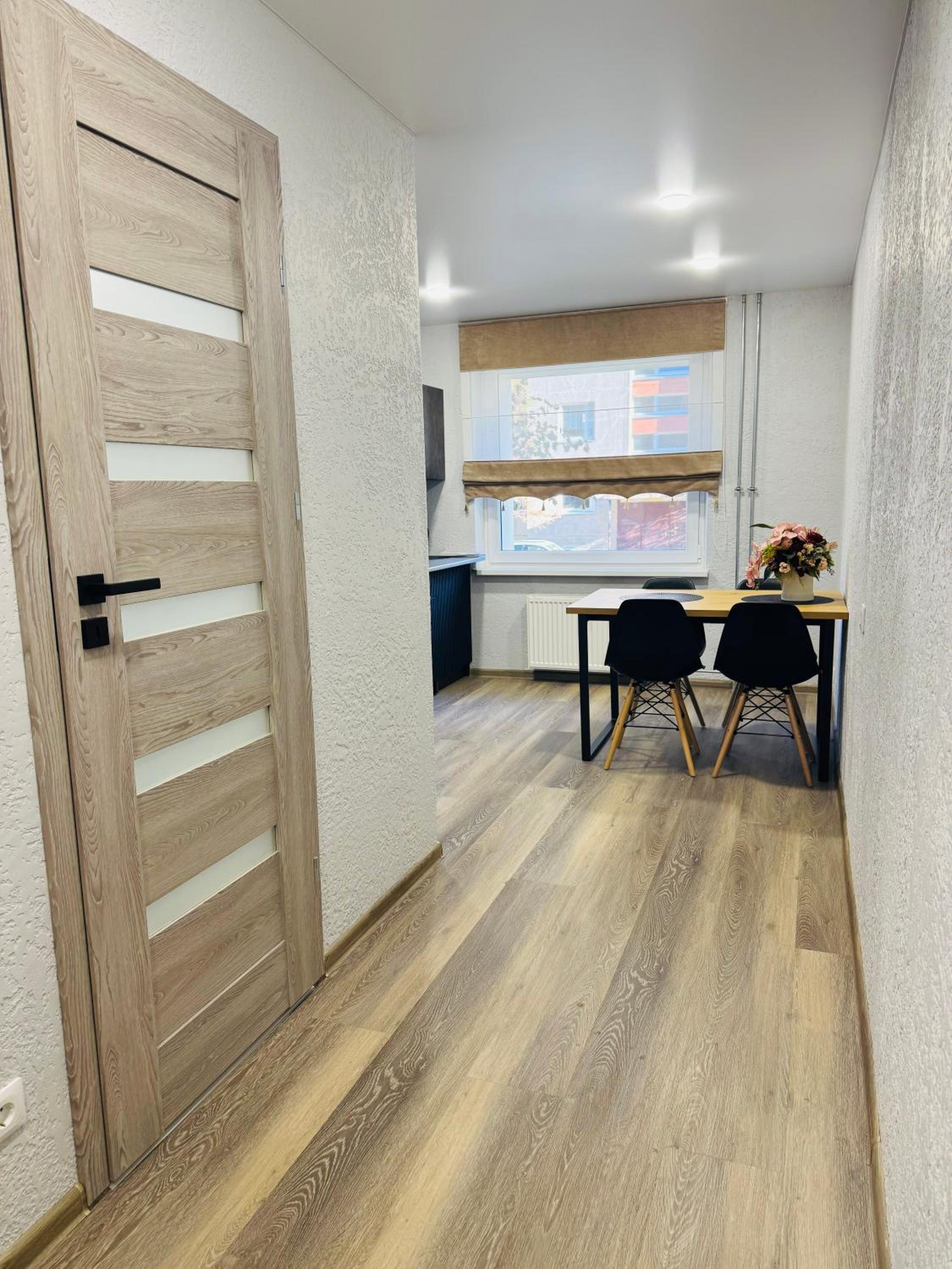 Taikos apartamentas