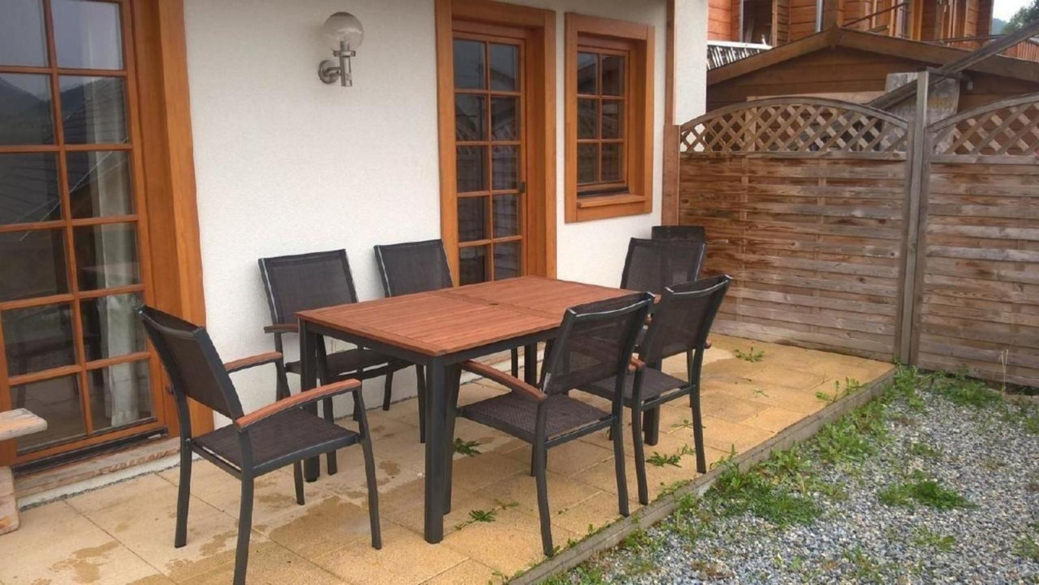 Komfortables Ferienhaus in Sankt Margarethen Im Lungau mit Eigener Sauna - b51866