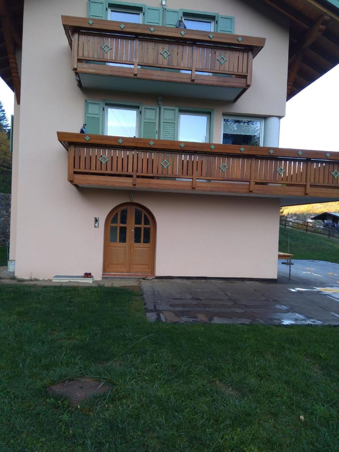 Haus Alice In Pellizzano view 4