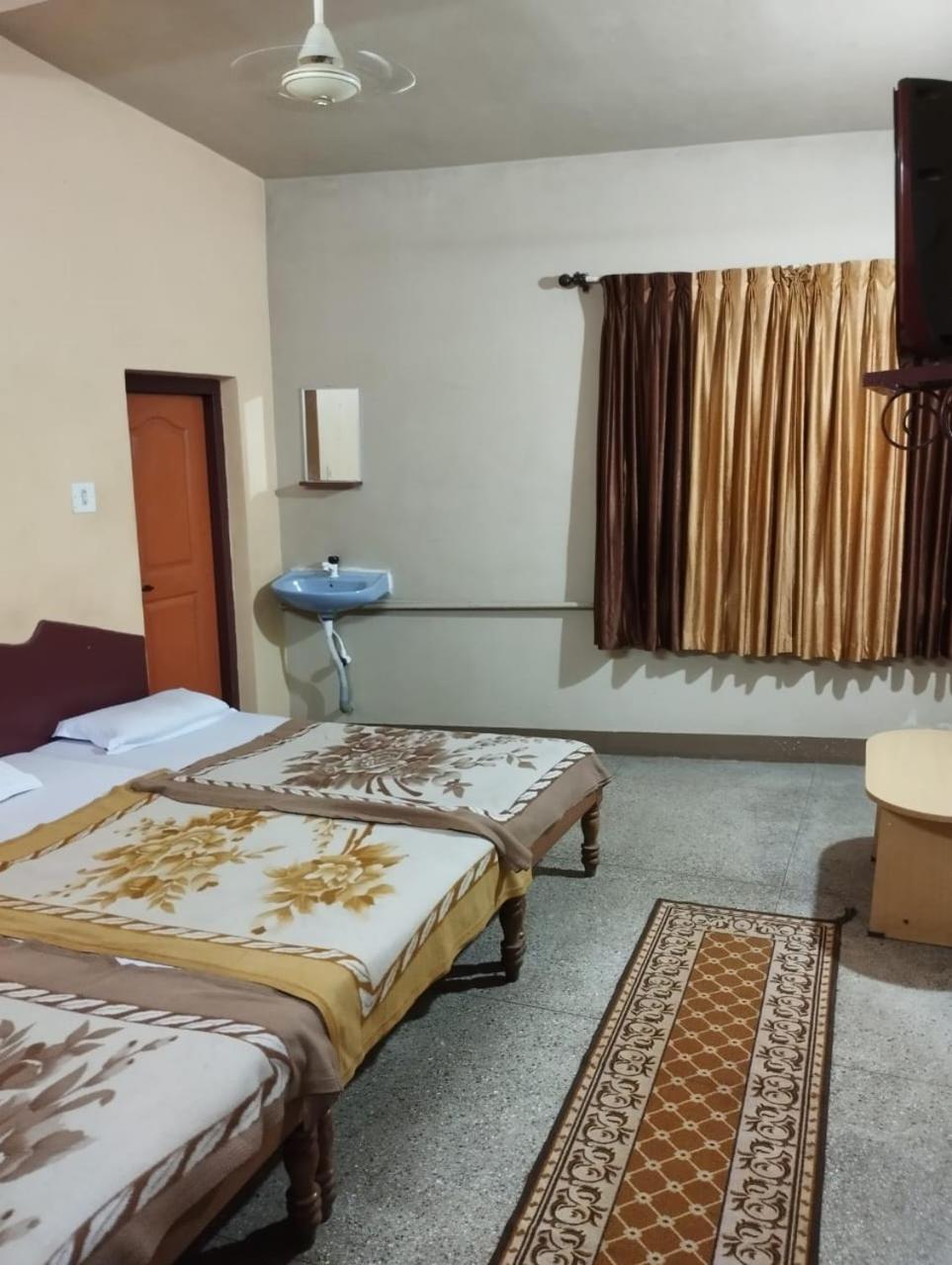 Prasad Lodge Madikeri