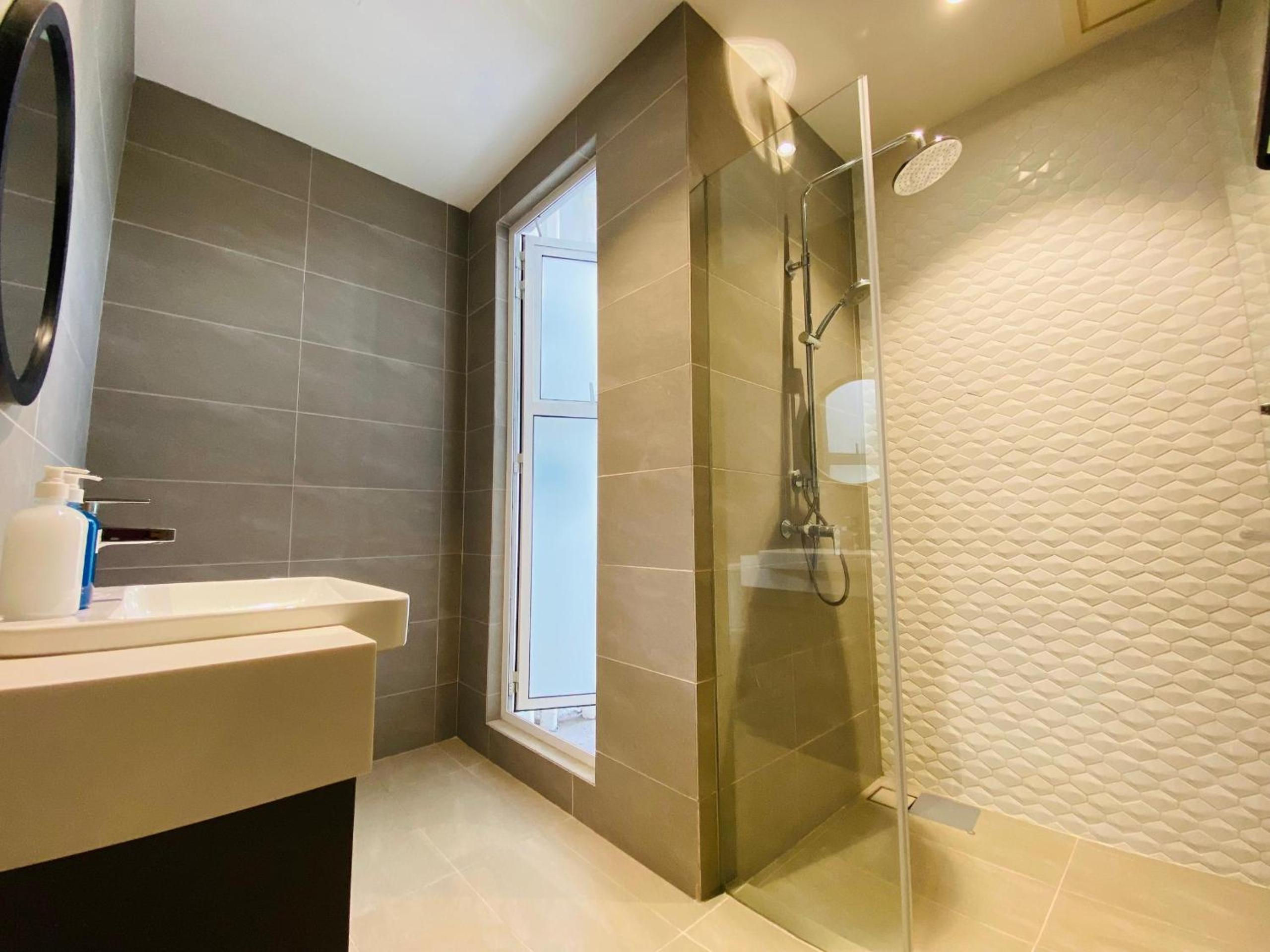 Quill Residence KL by DeUrban