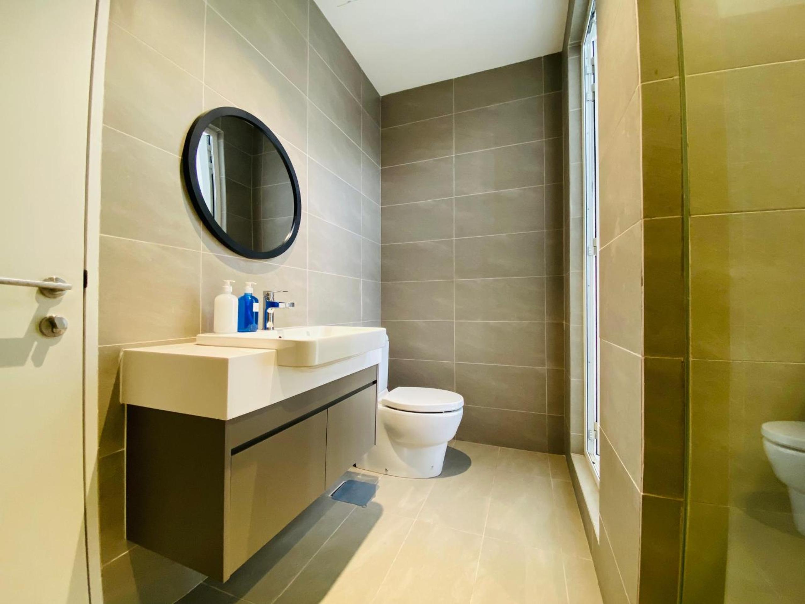 Quill Residence KL by DeUrban