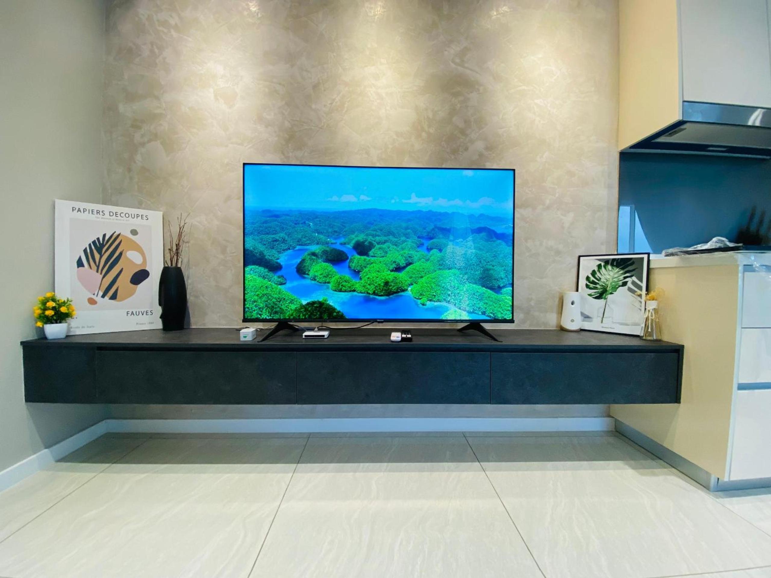 Quill Residence KL by DeUrban