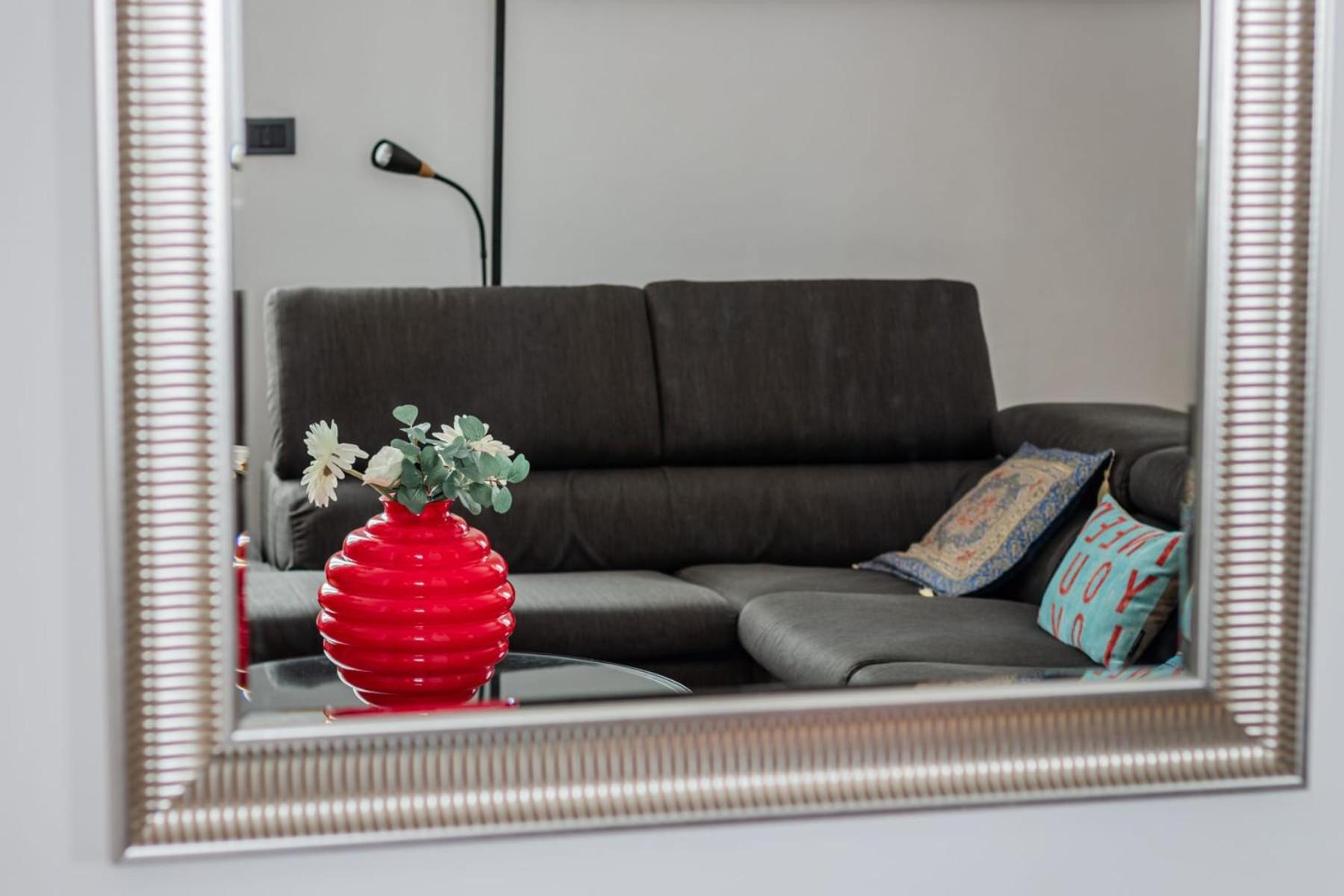 Homeby, Maisonette Lodovica