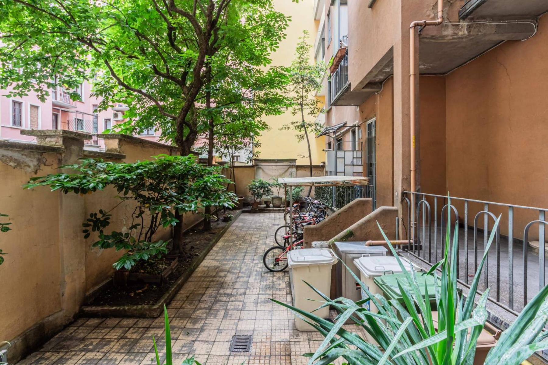 Homeby, Maisonette Lodovica