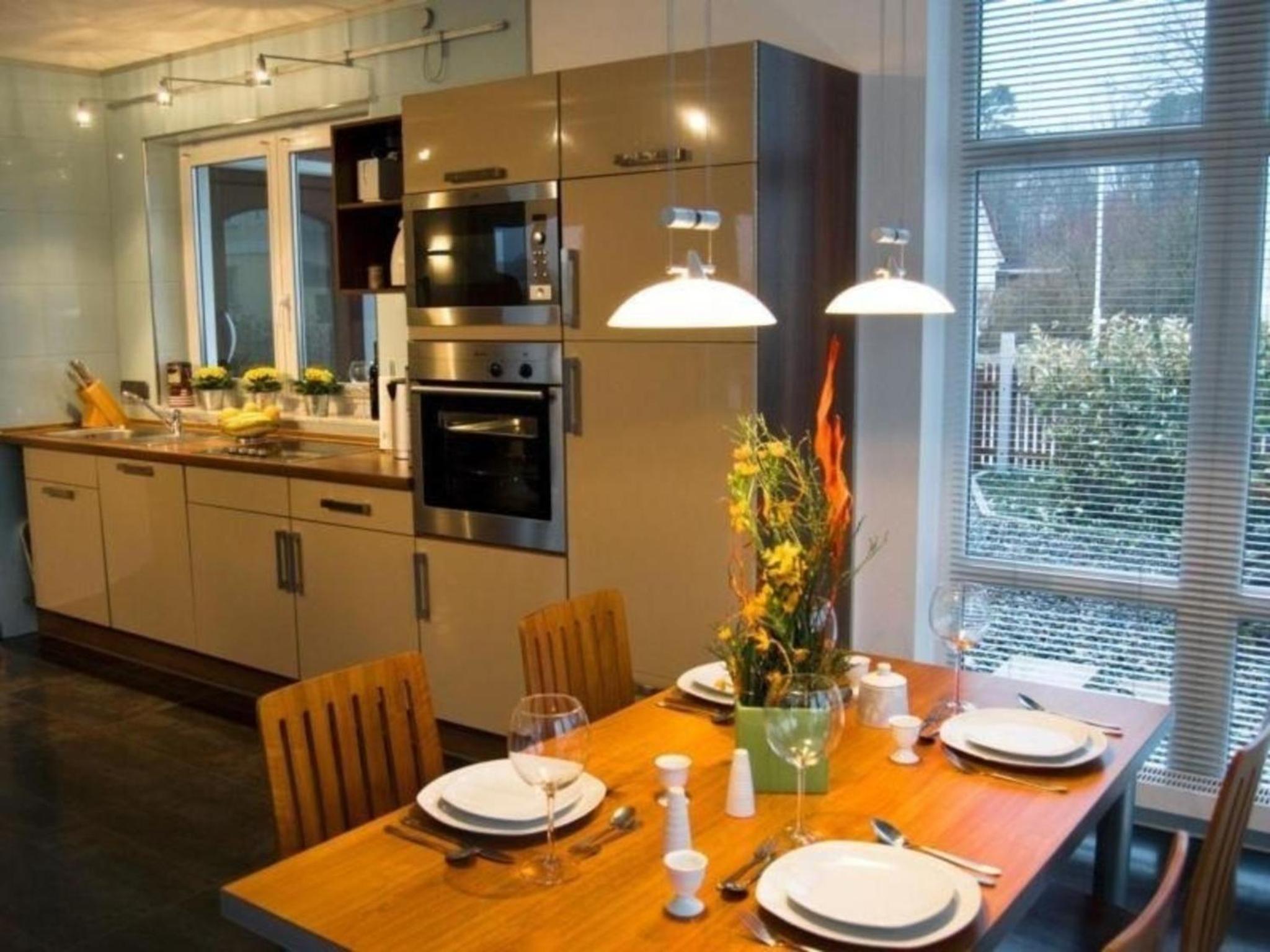 Ferienwohnung in Thiessow direkt am Meer