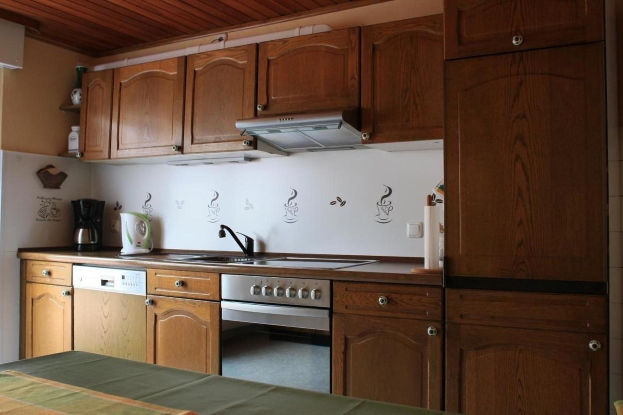 Ferienhaus am Bach