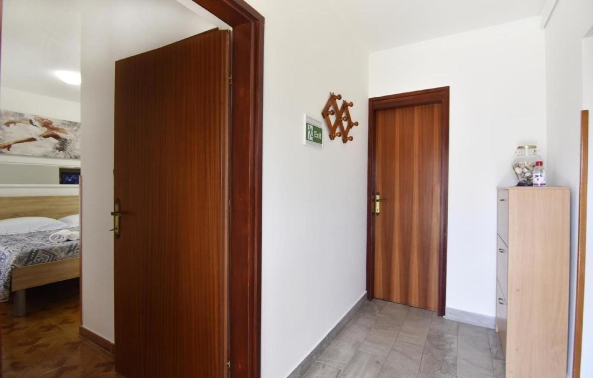 Ferienwohnung in Murine mit Großer Terrasse view 4