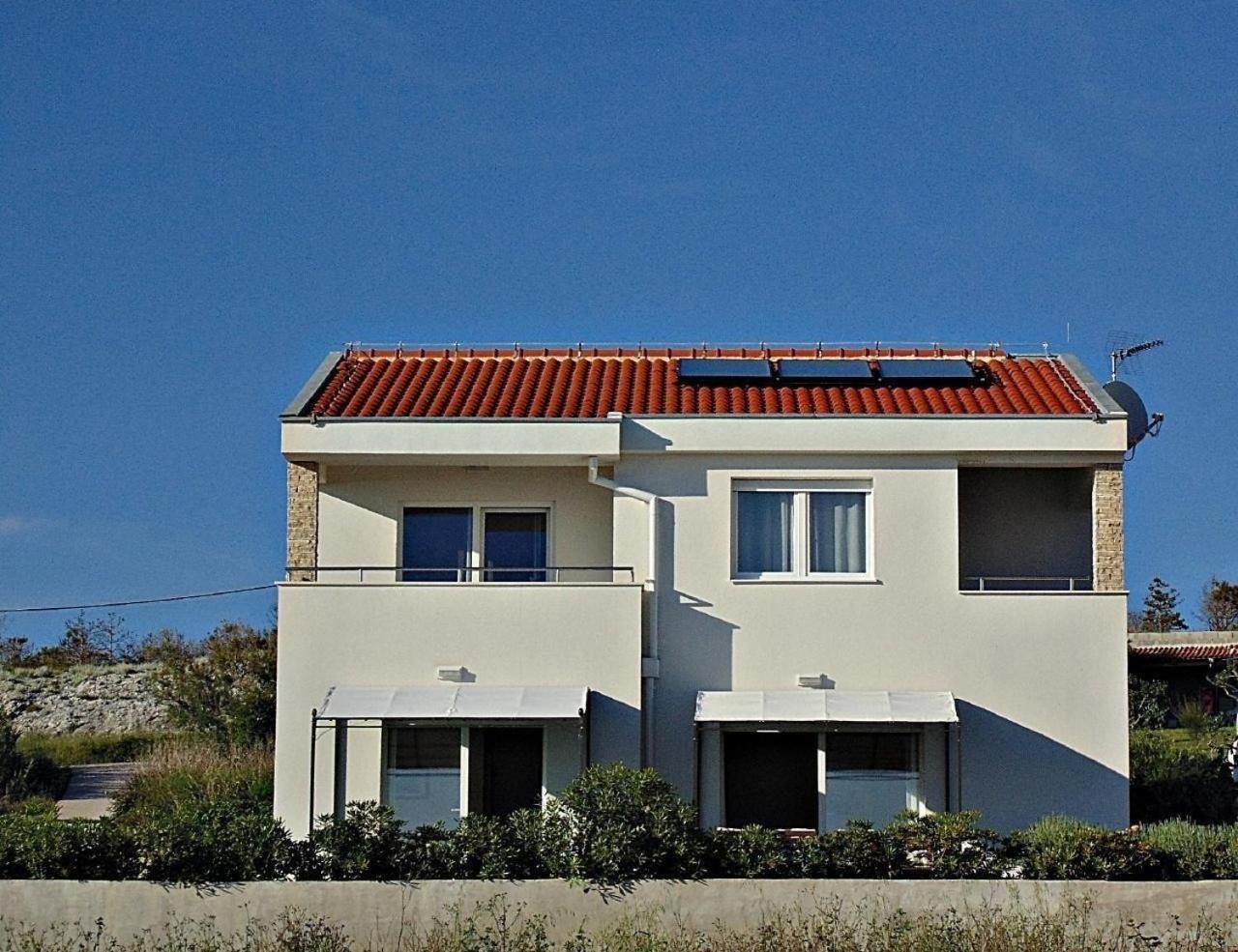 Ferienhaus am Meer - kostenloses Aufladen von Elektrofahrzeugen view 4