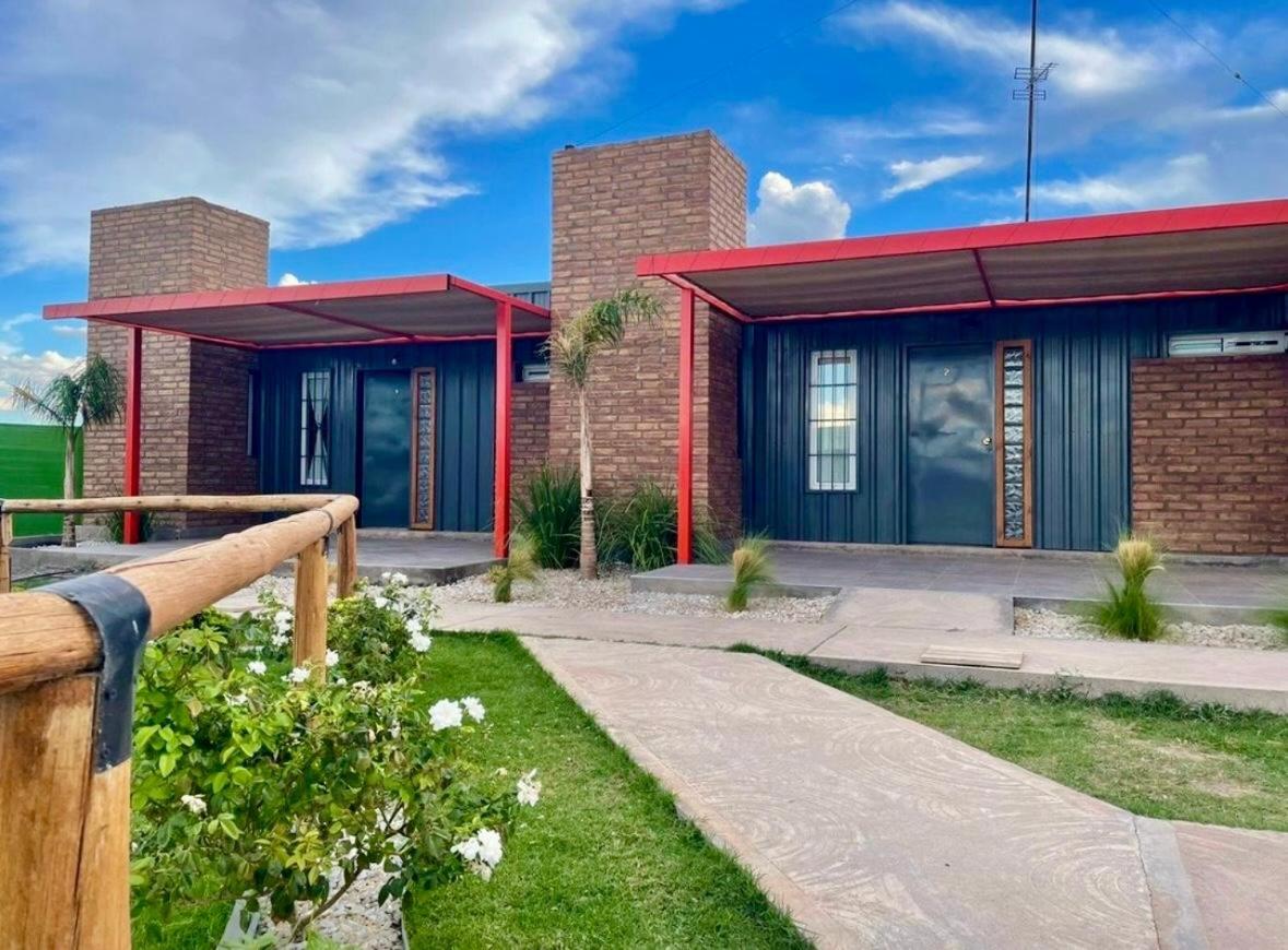 Posada Patagonia Bed & Breakfast