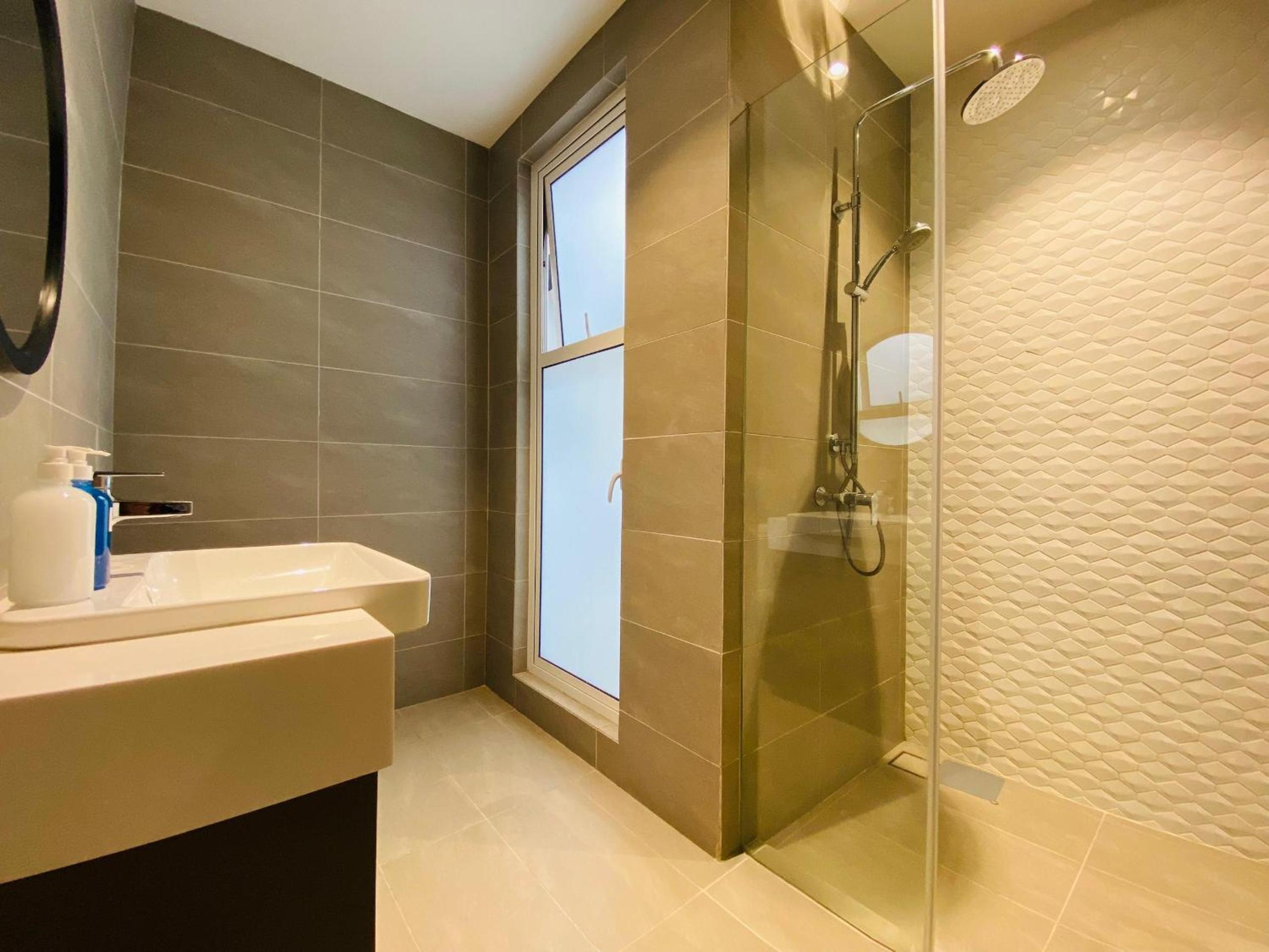 Quill Residence KL by DeUrban