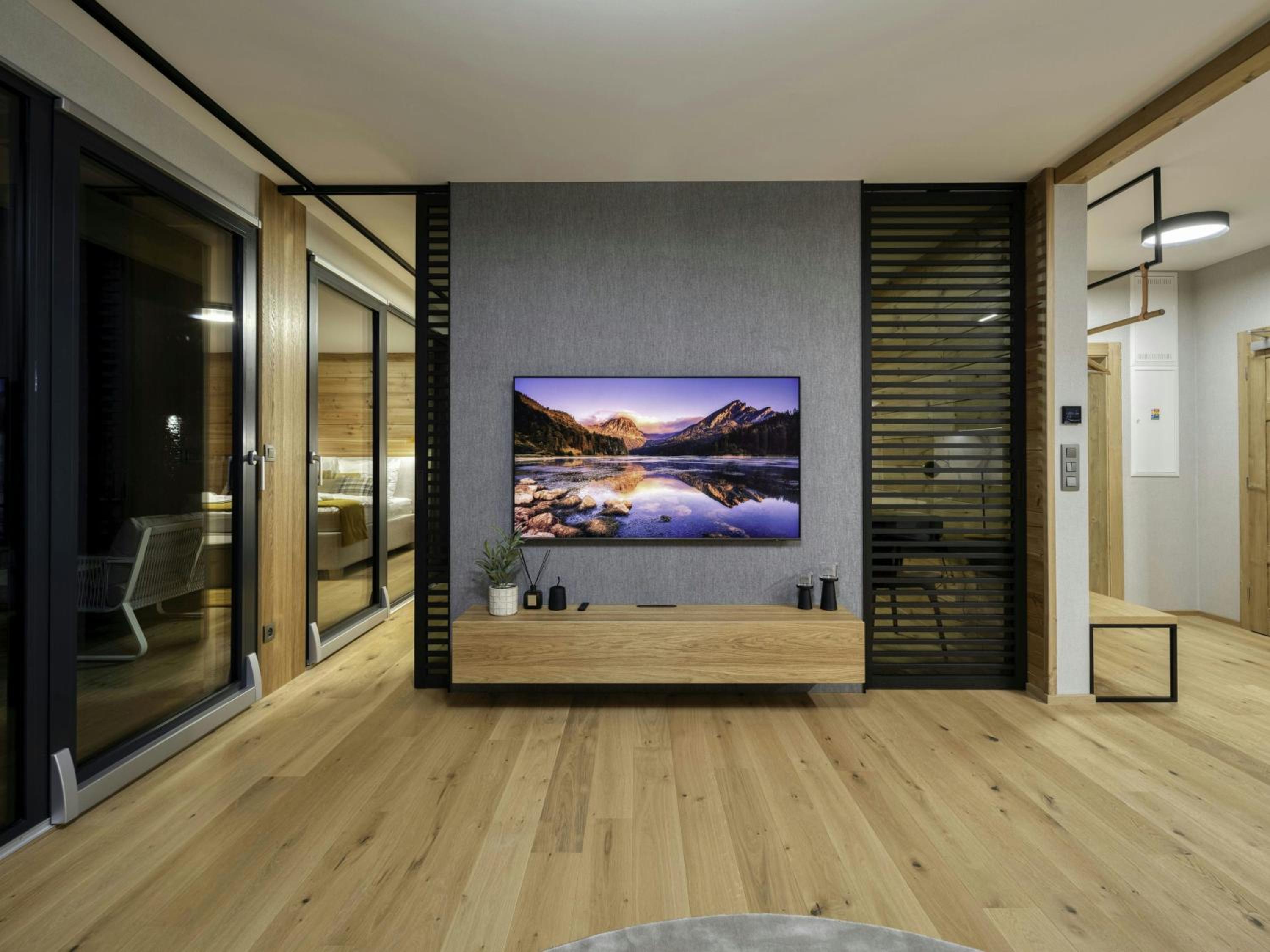 YQ Apartments - Brand new - Top materials - Free parking view 5