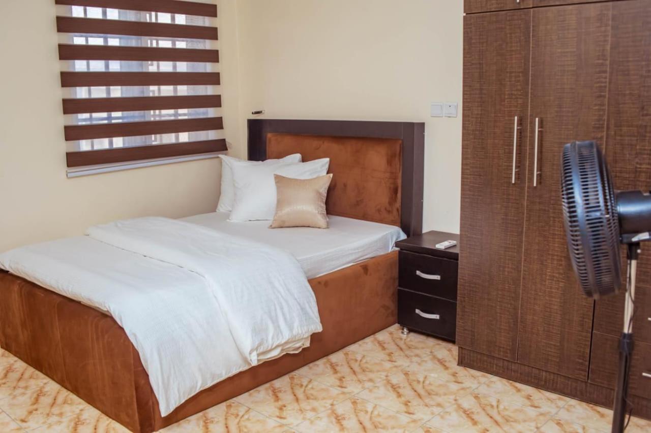 Vitoria Apartment 2