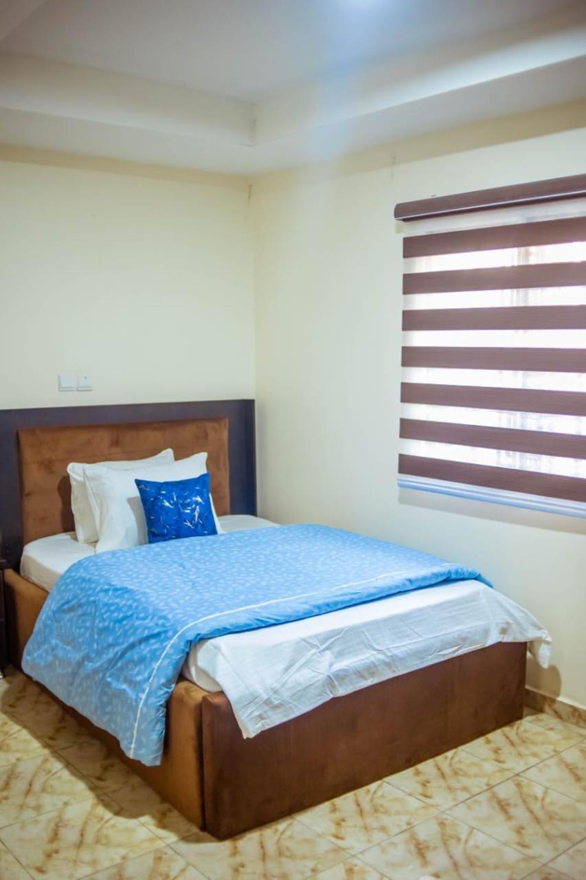 Vitoria Apartment 2