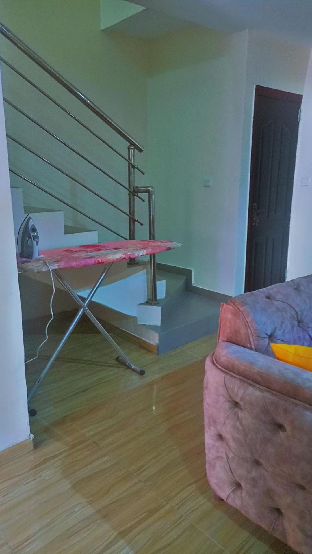 Vitoria Apartment 2