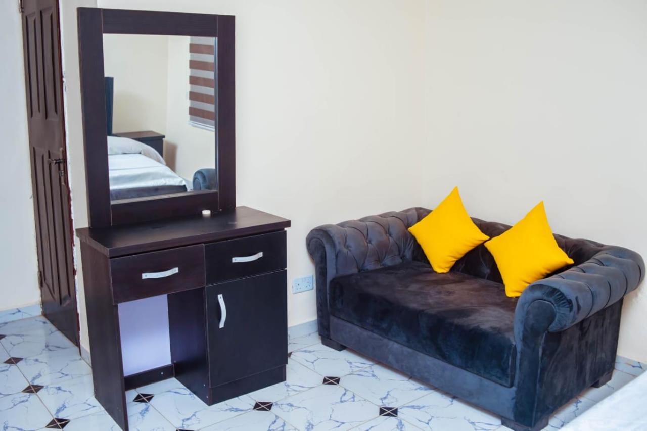 Vitoria Apartment 2