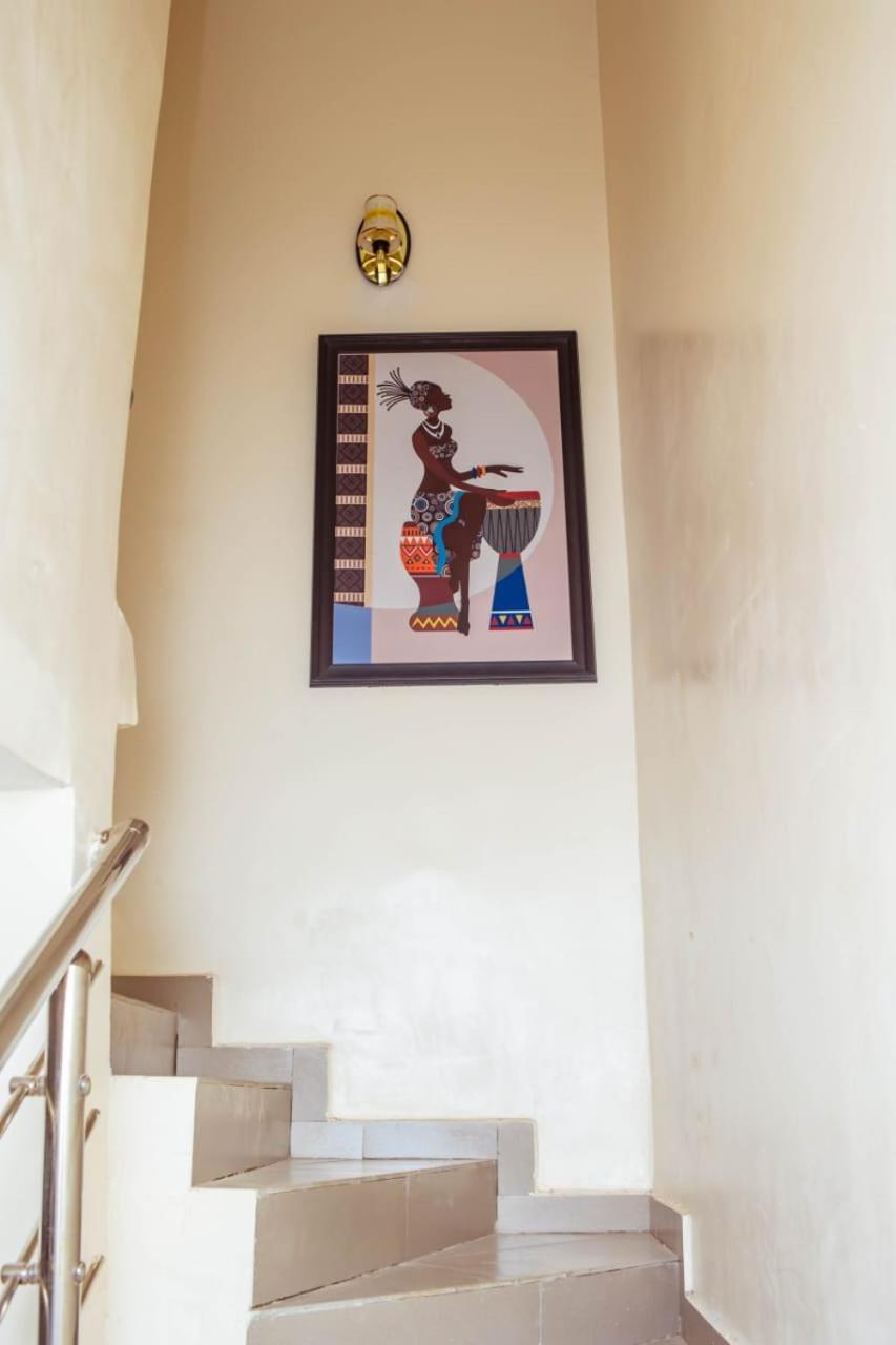 Vitoria Apartment 2