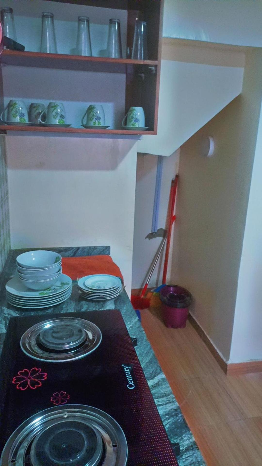 Vitoria Apartment 2