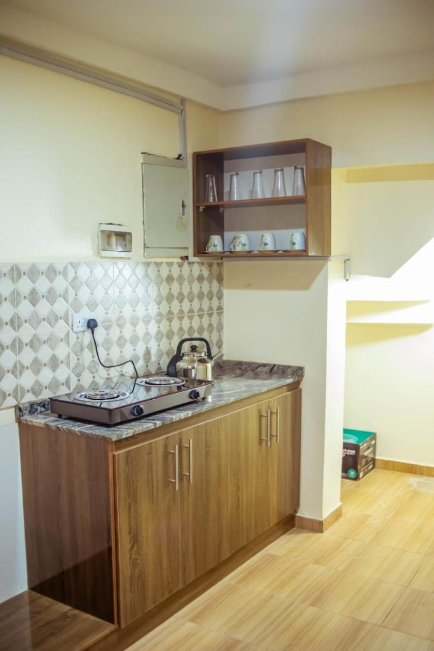 Vitoria Apartment 2
