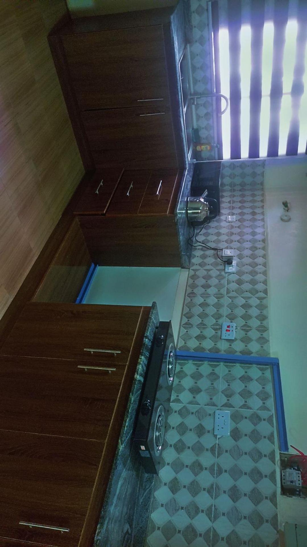 Vitoria Apartment 2