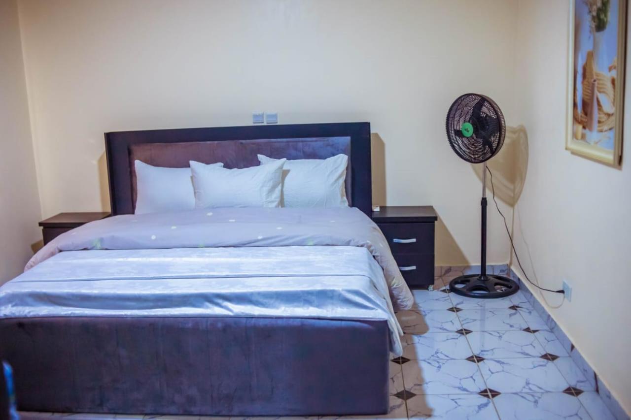 Vitoria Apartment 2