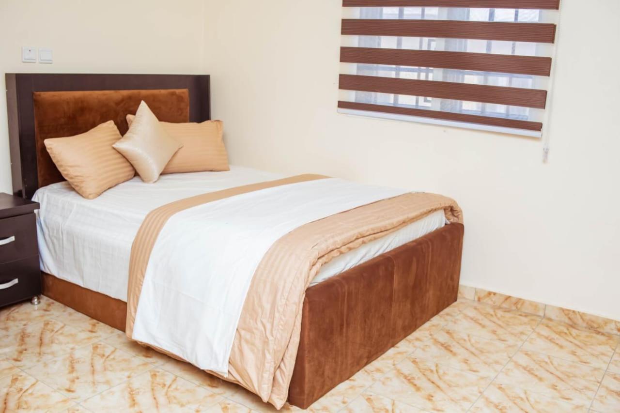 Vitoria Apartment 2