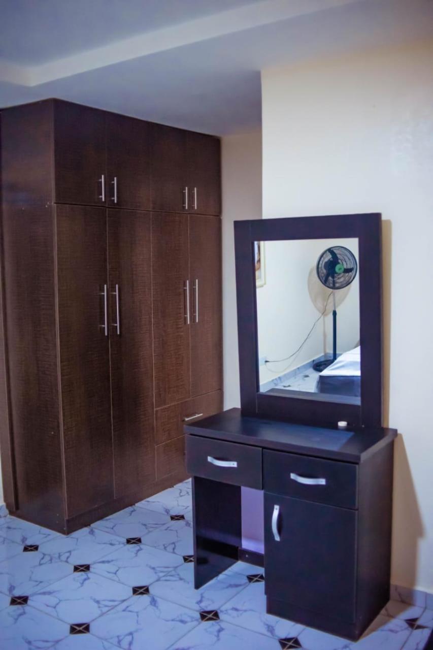 Vitoria Apartment 2