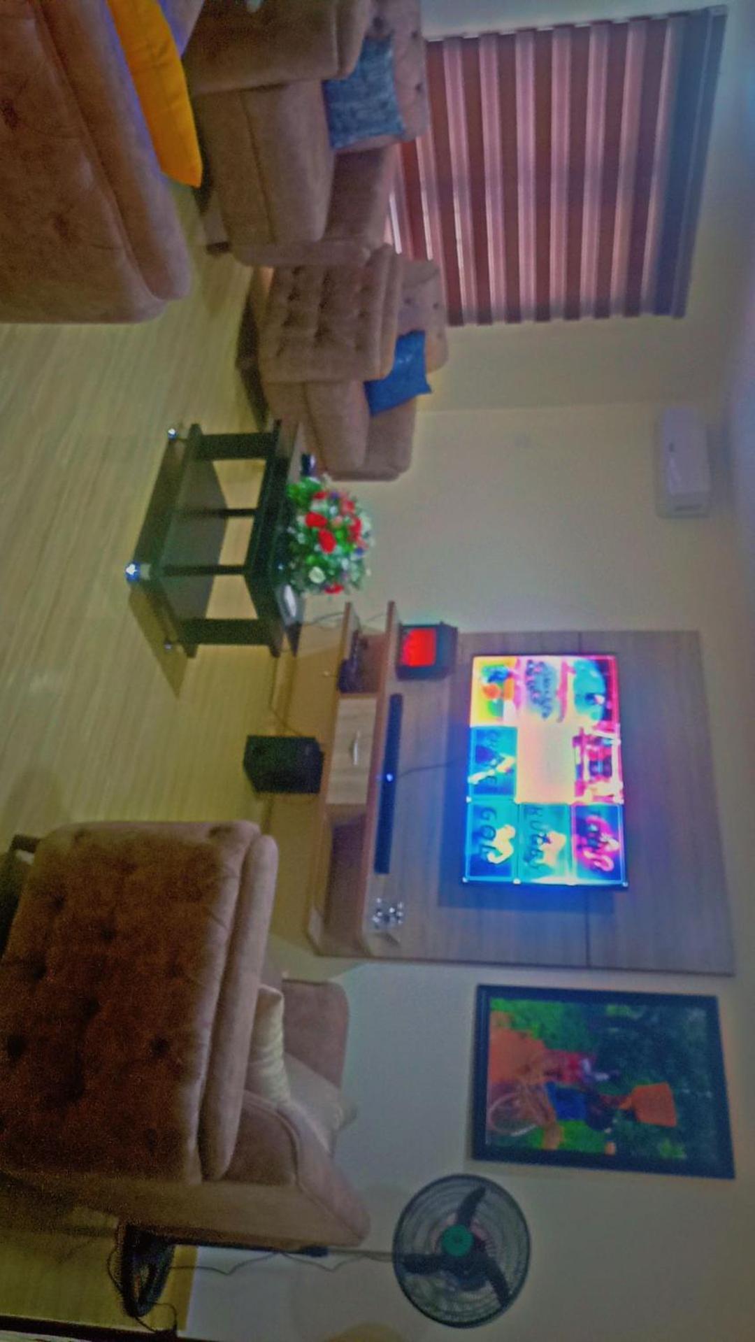 Vitoria Apartment 2